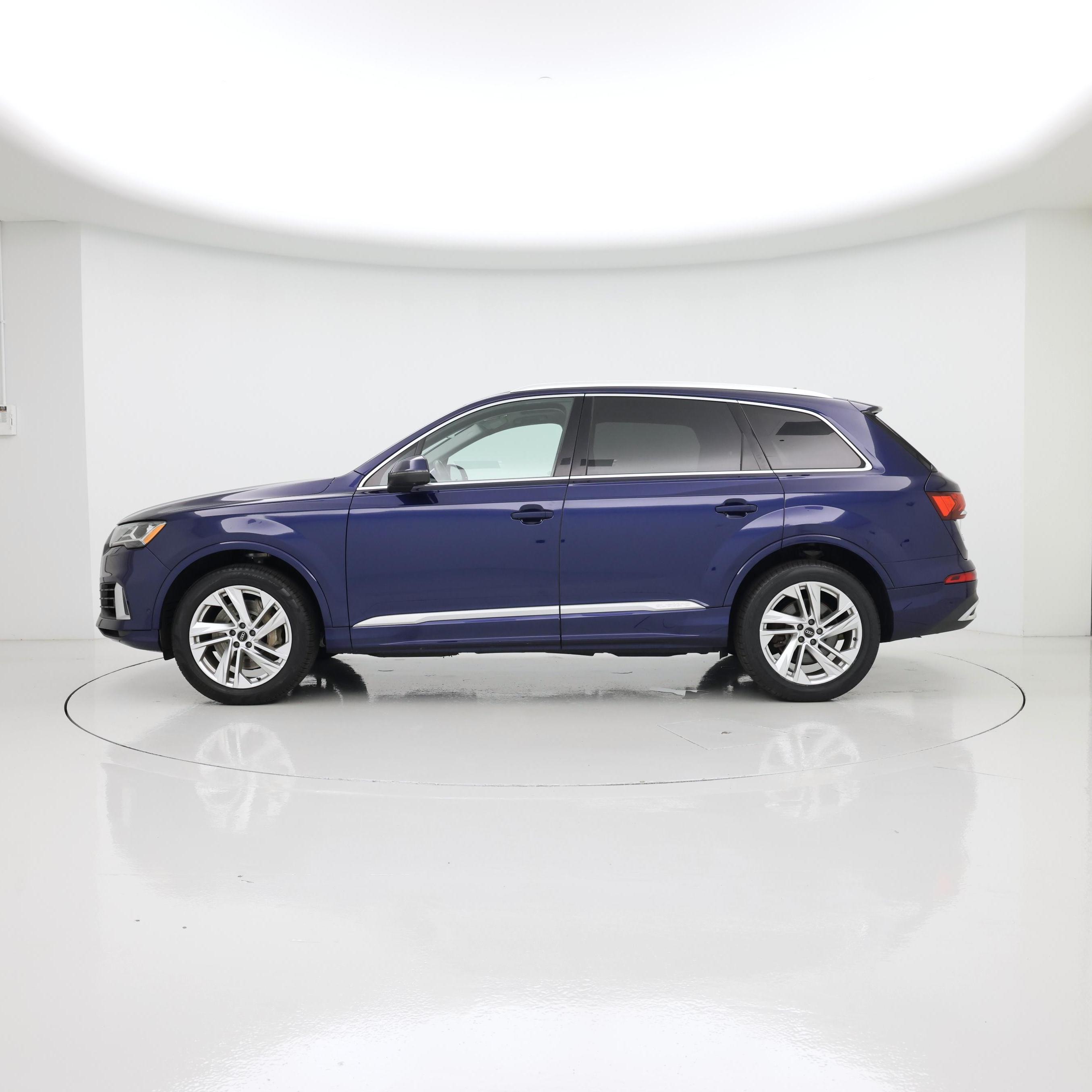 Thumbnail: 2021 Audi Q7 - 3