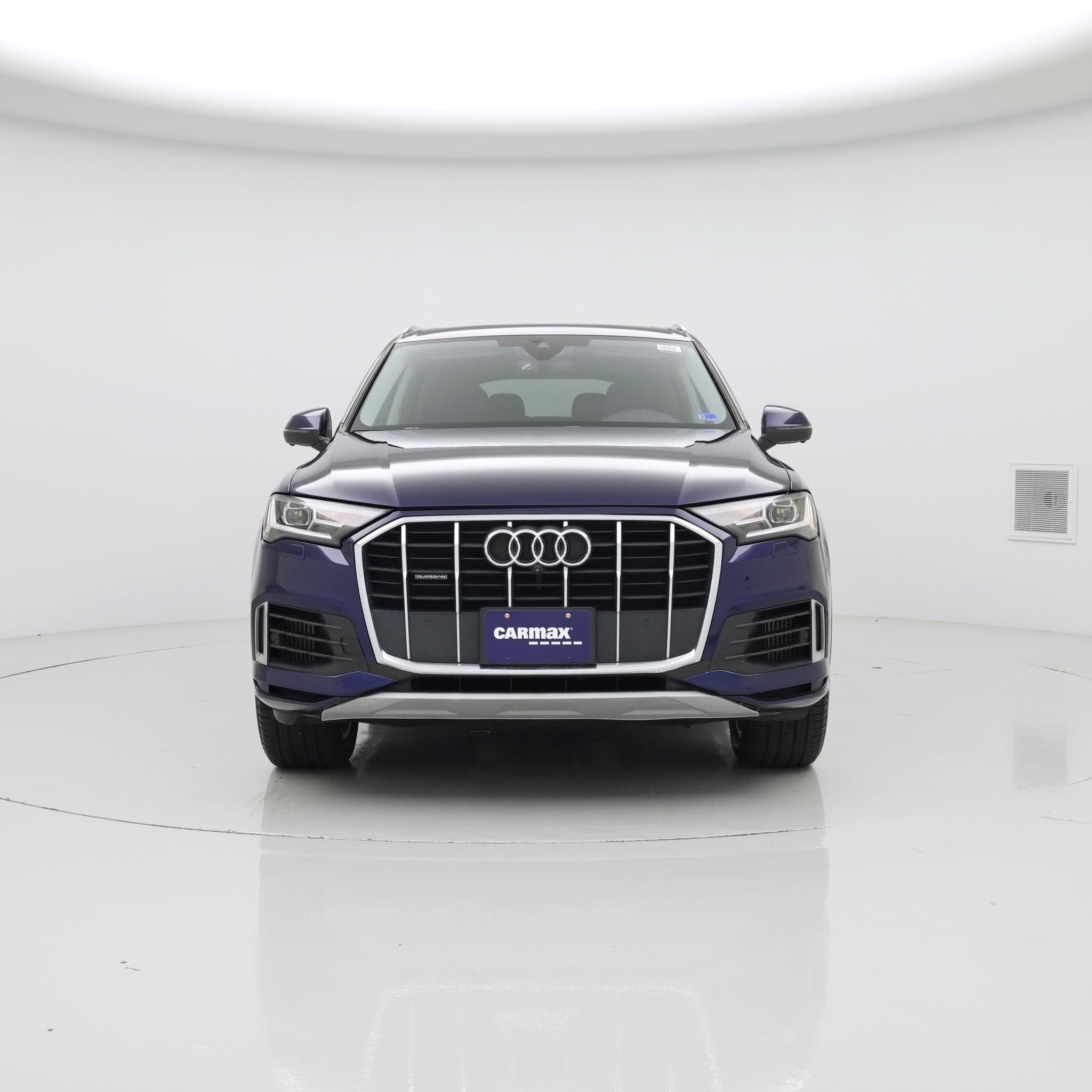 Thumbnail: 2021 Audi Q7 - 5
