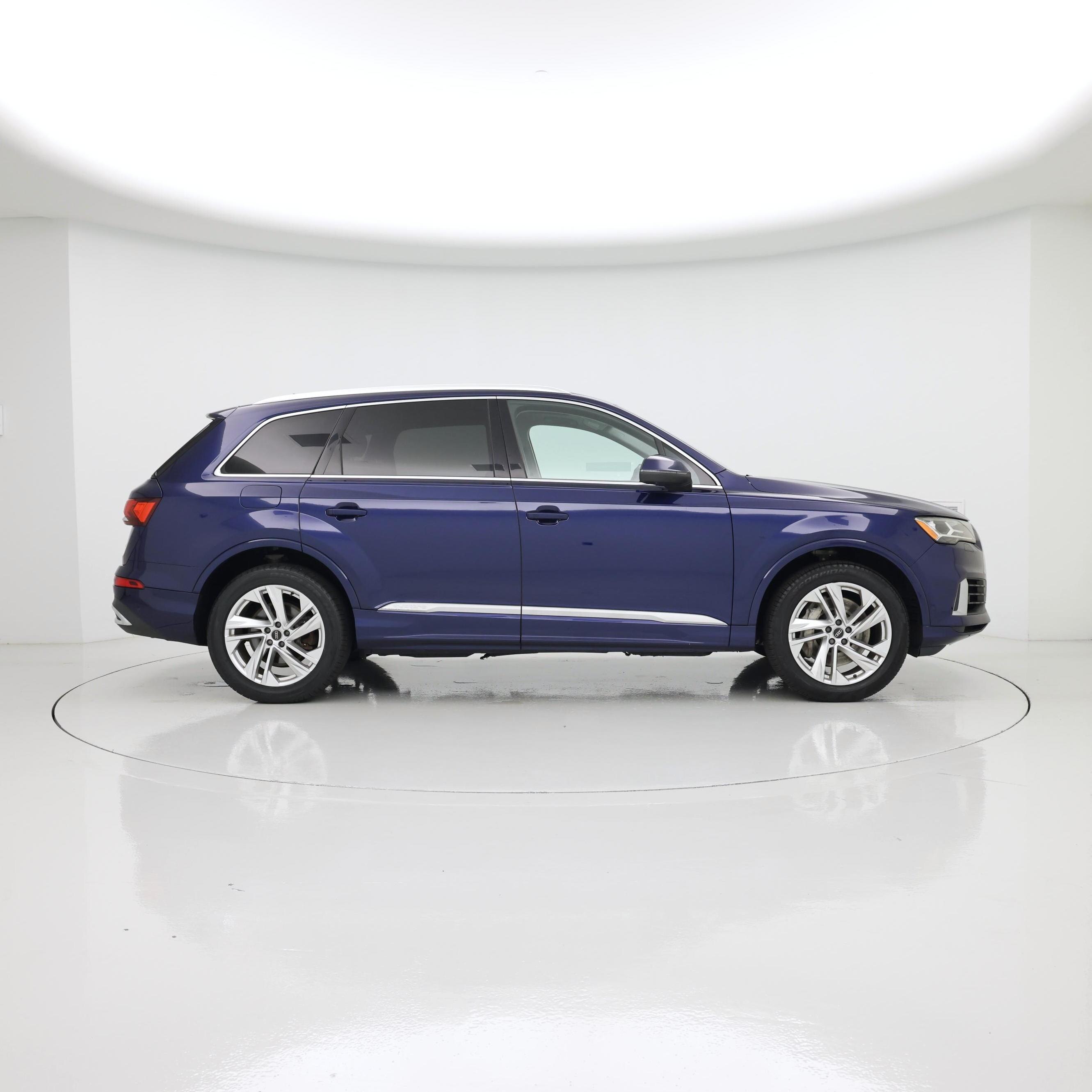 Thumbnail: 2021 Audi Q7 - 7