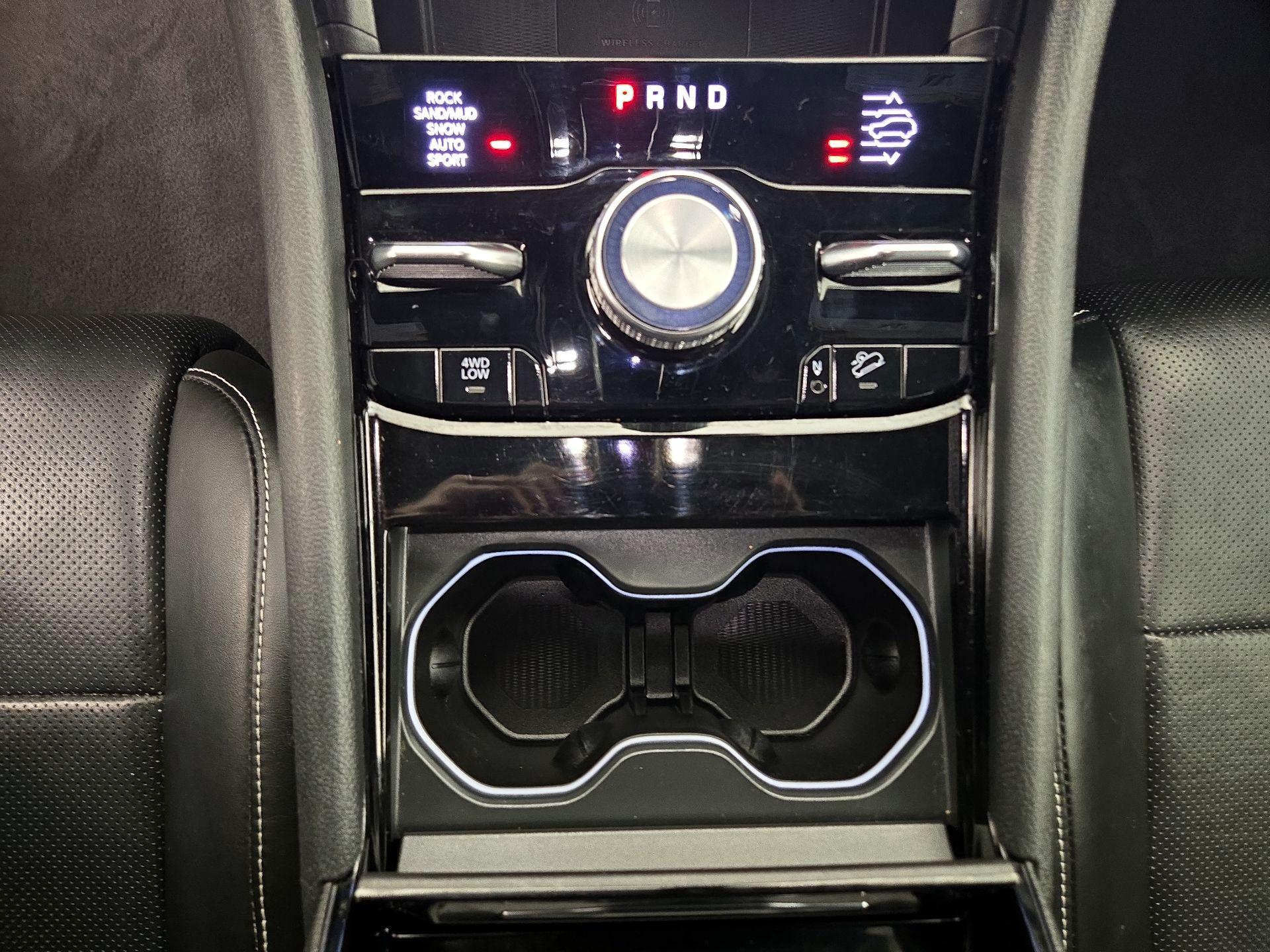 Thumbnail: 2022 Jeep Grand Cherokee - 18
