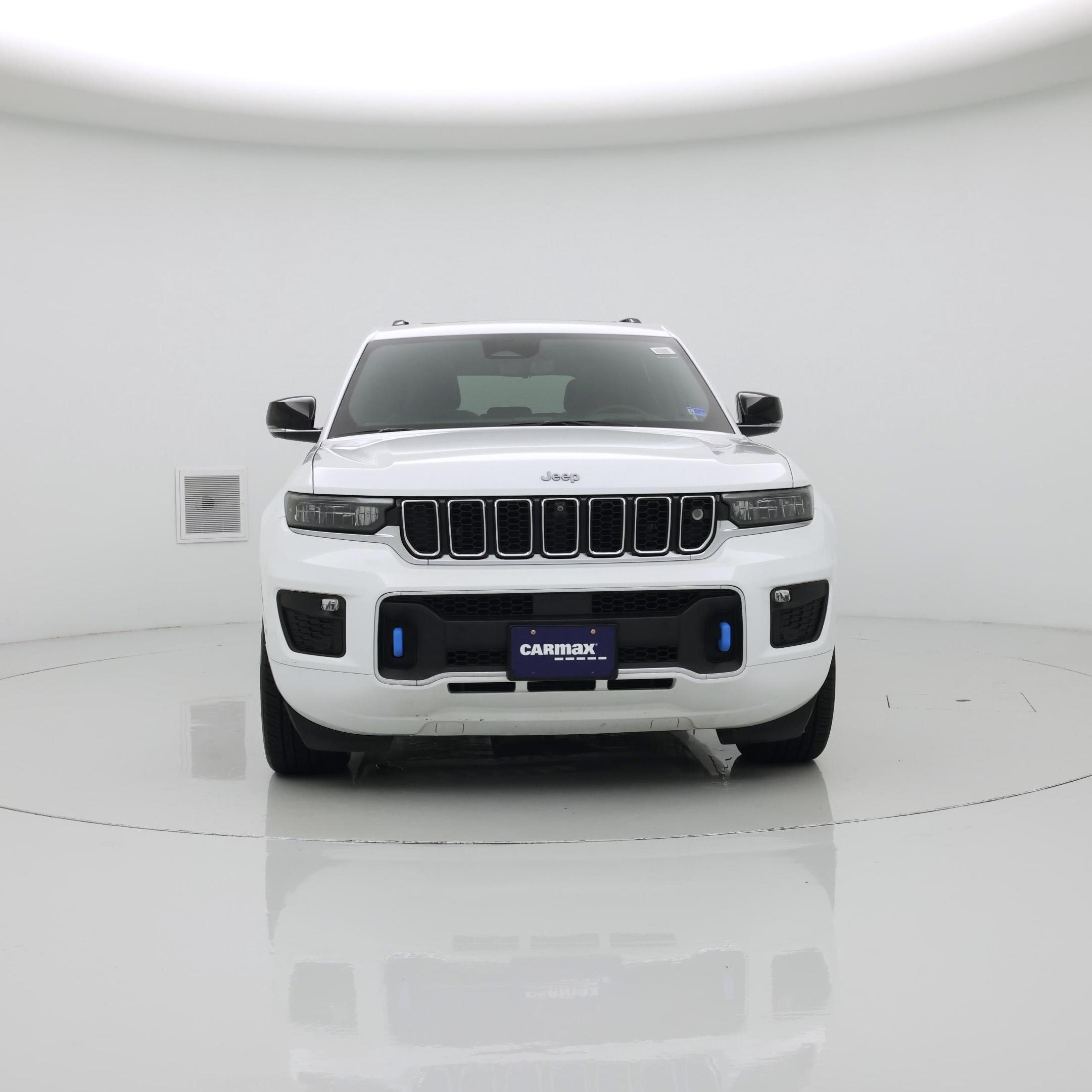 Thumbnail: 2022 Jeep Grand Cherokee - 5