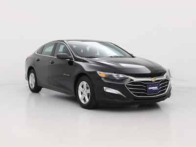 2023 Chevrolet Malibu LS