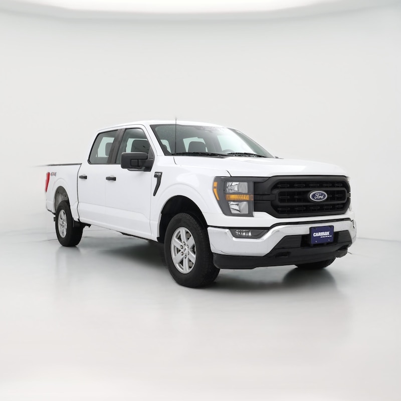 2023 Ford F150 XL