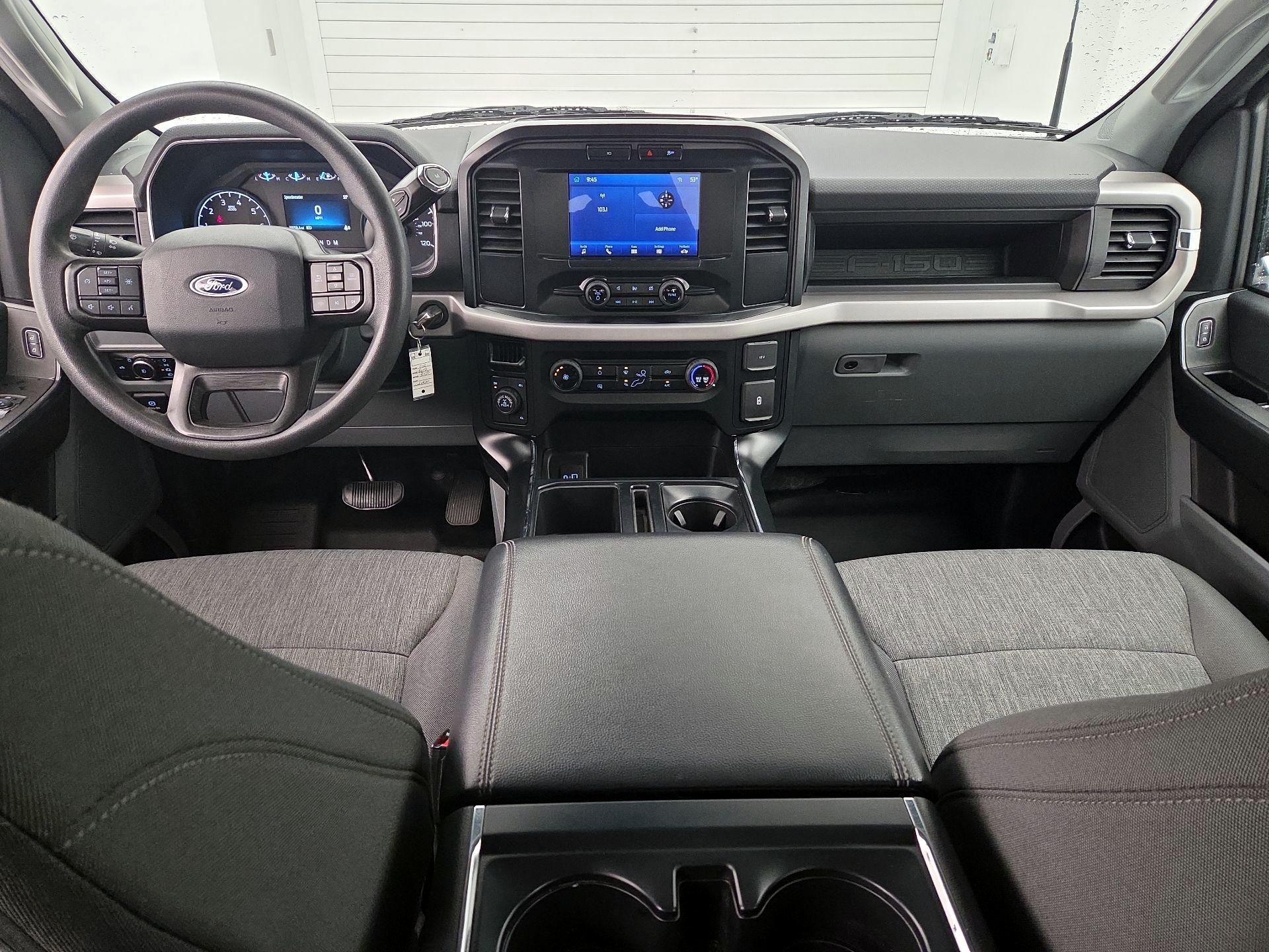 Thumbnail: 2023 Ford F-150 - 9