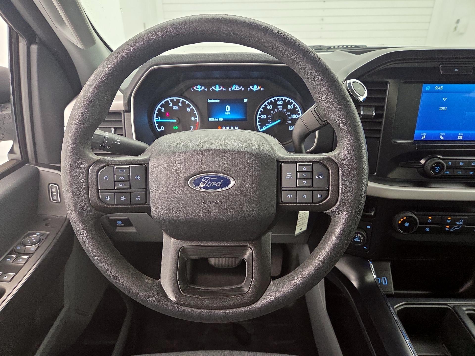 Thumbnail: 2023 Ford F-150 - 10