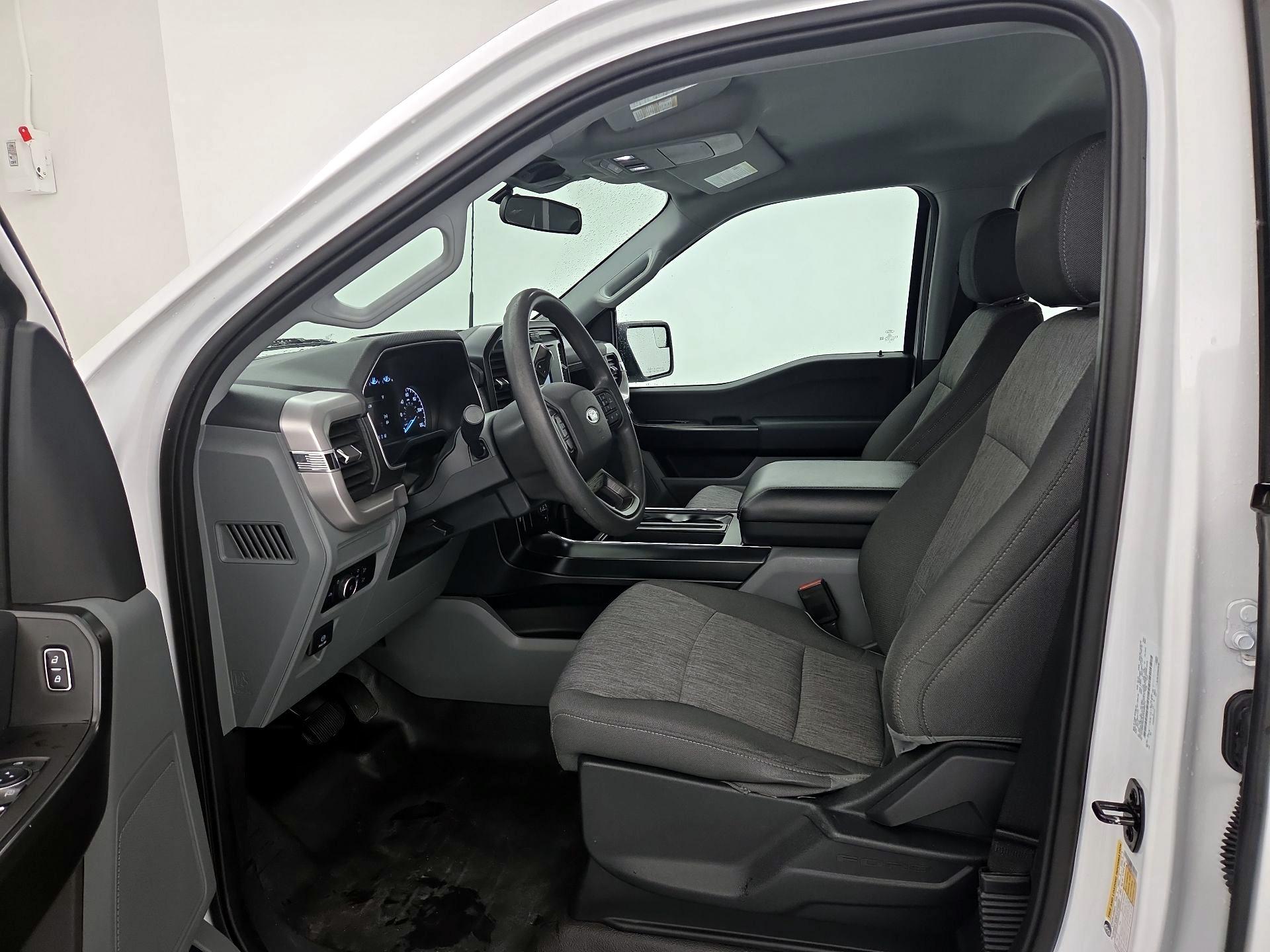 Thumbnail: 2023 Ford F-150 - 11