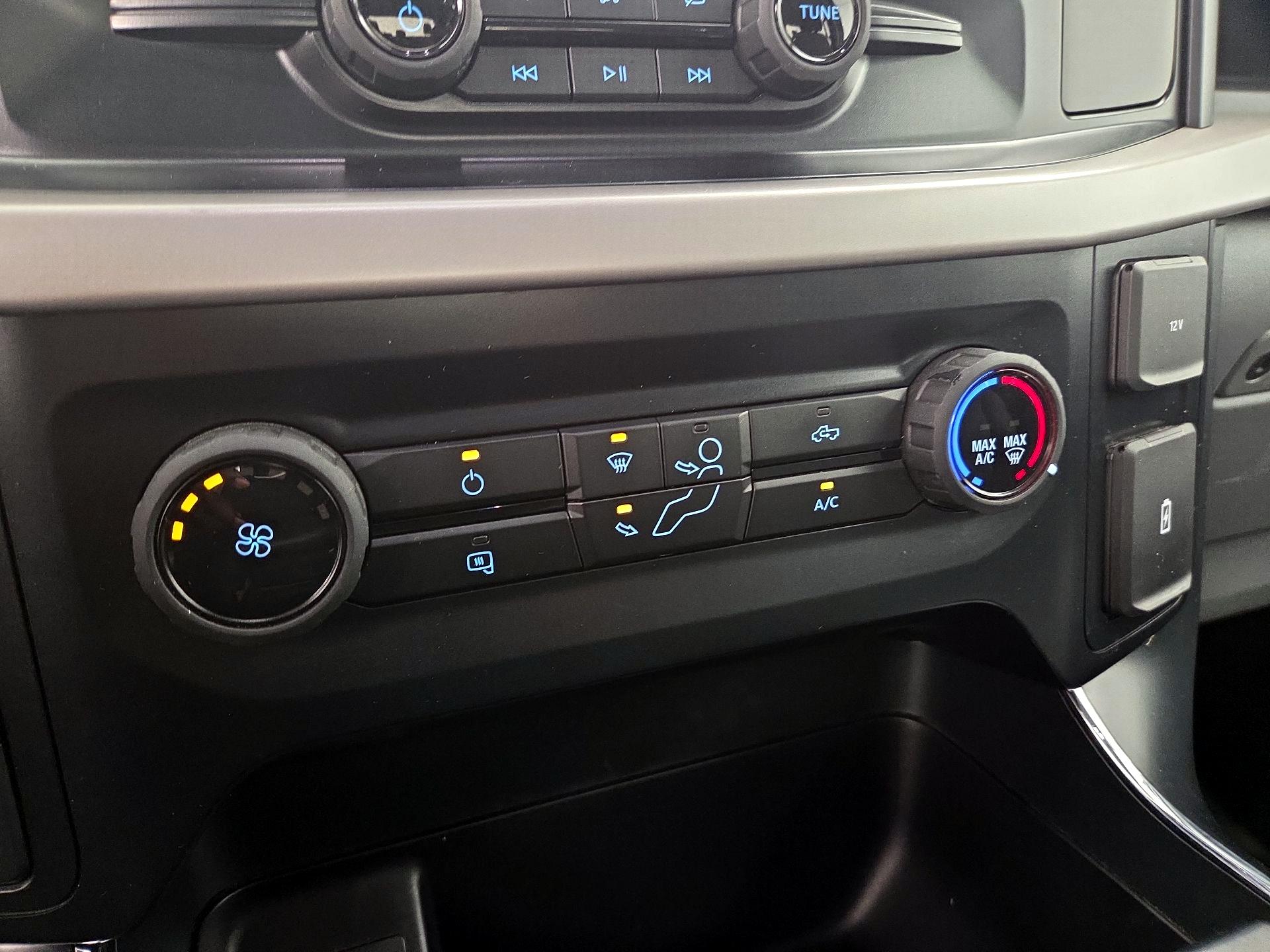 Thumbnail: 2023 Ford F-150 - 16