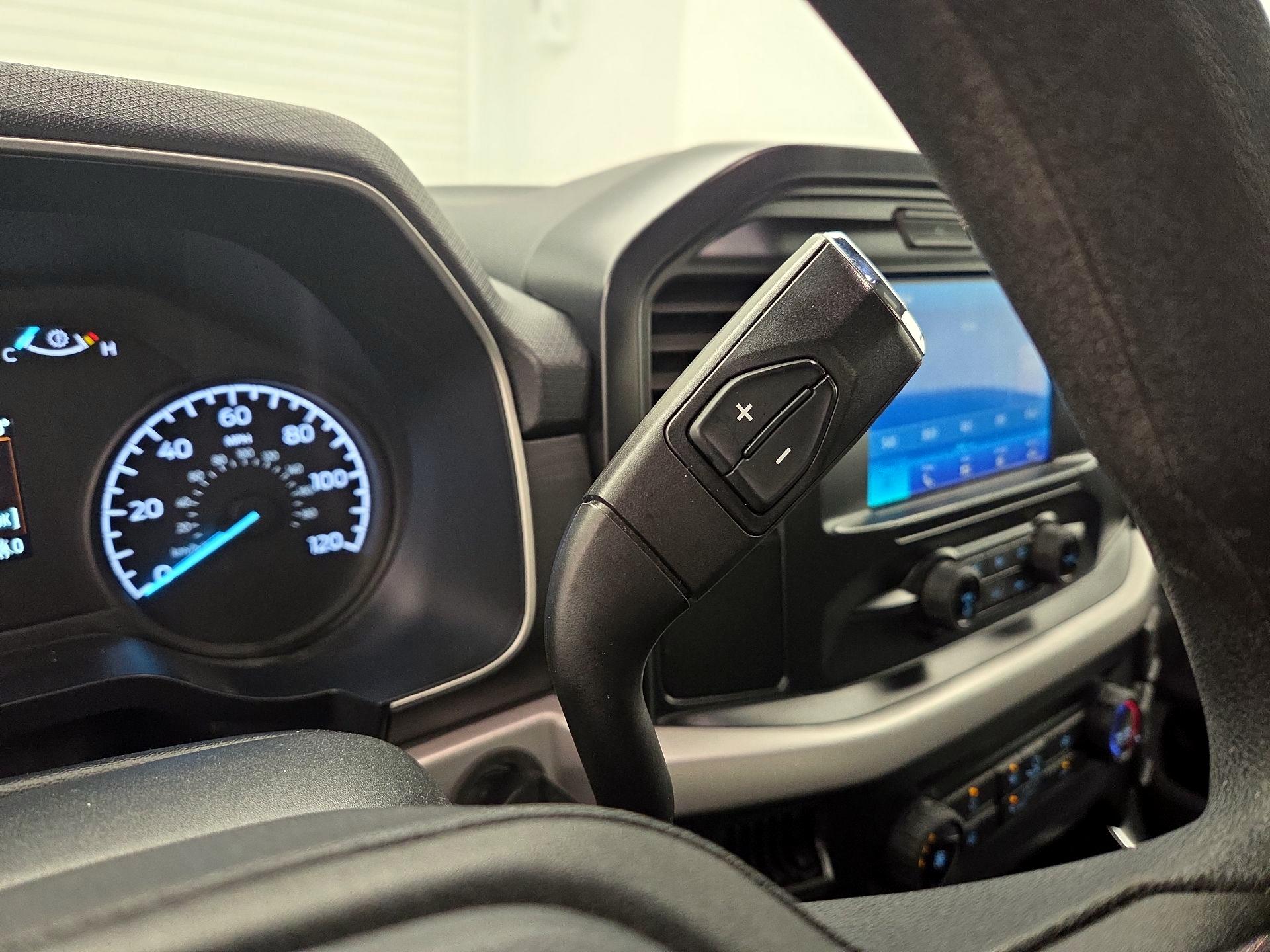 Thumbnail: 2023 Ford F-150 - 17