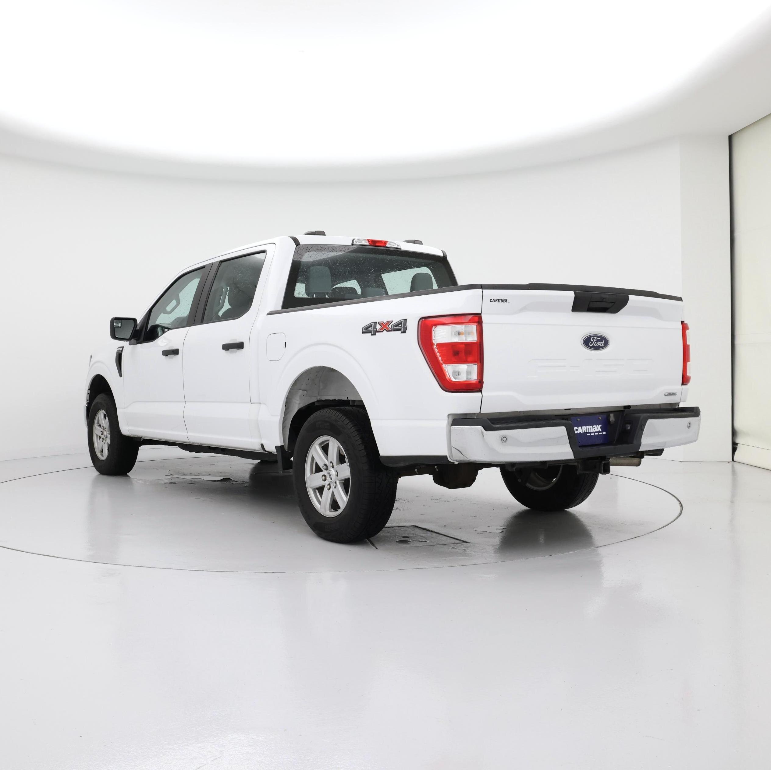 Thumbnail: 2023 Ford F-150 - 2