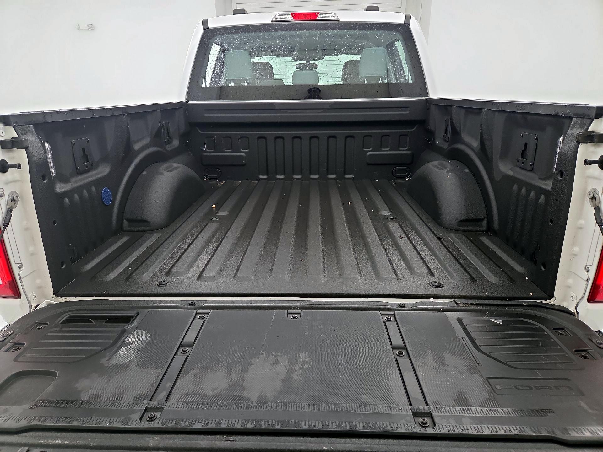 Thumbnail: 2023 Ford F-150 - 20