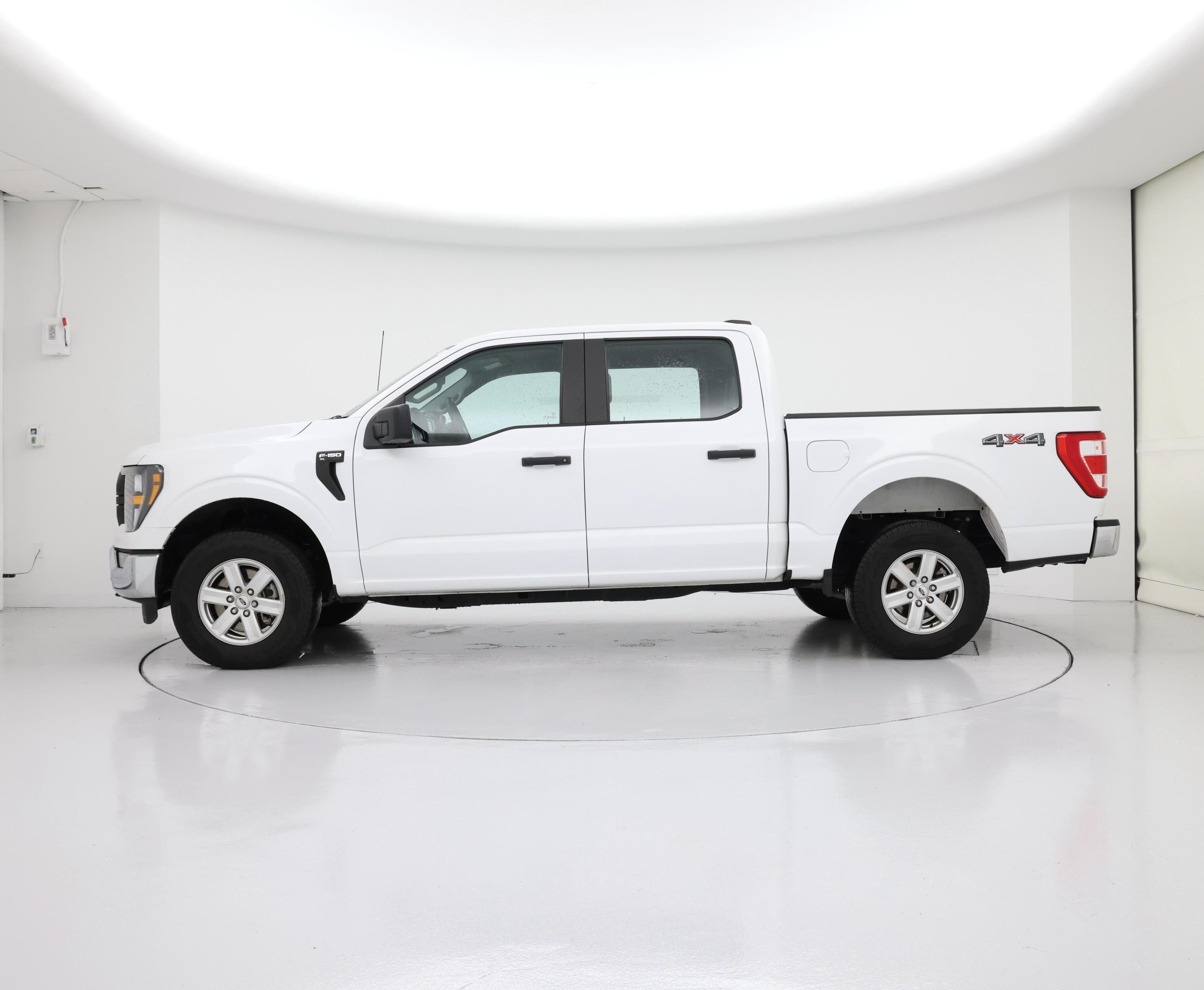Thumbnail: 2023 Ford F-150 - 3