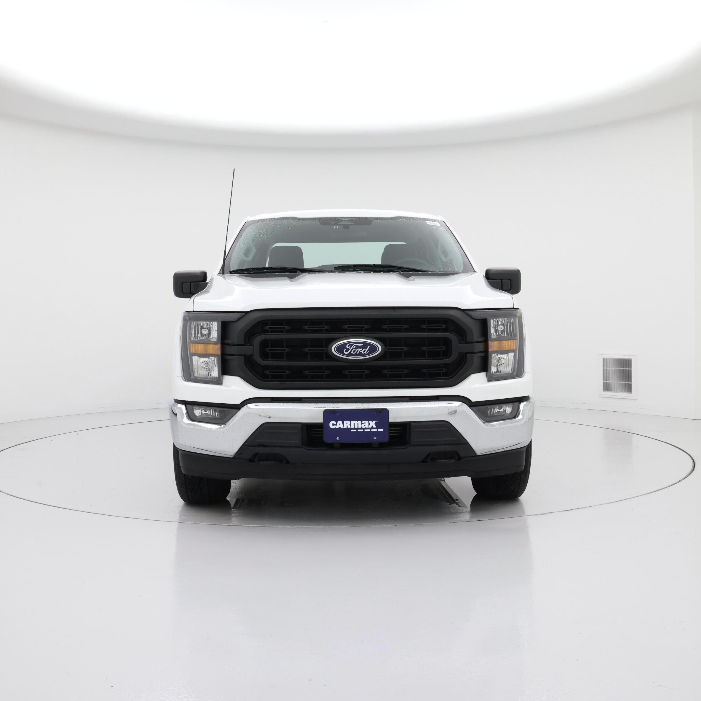 Thumbnail: 2023 Ford F-150 - 5