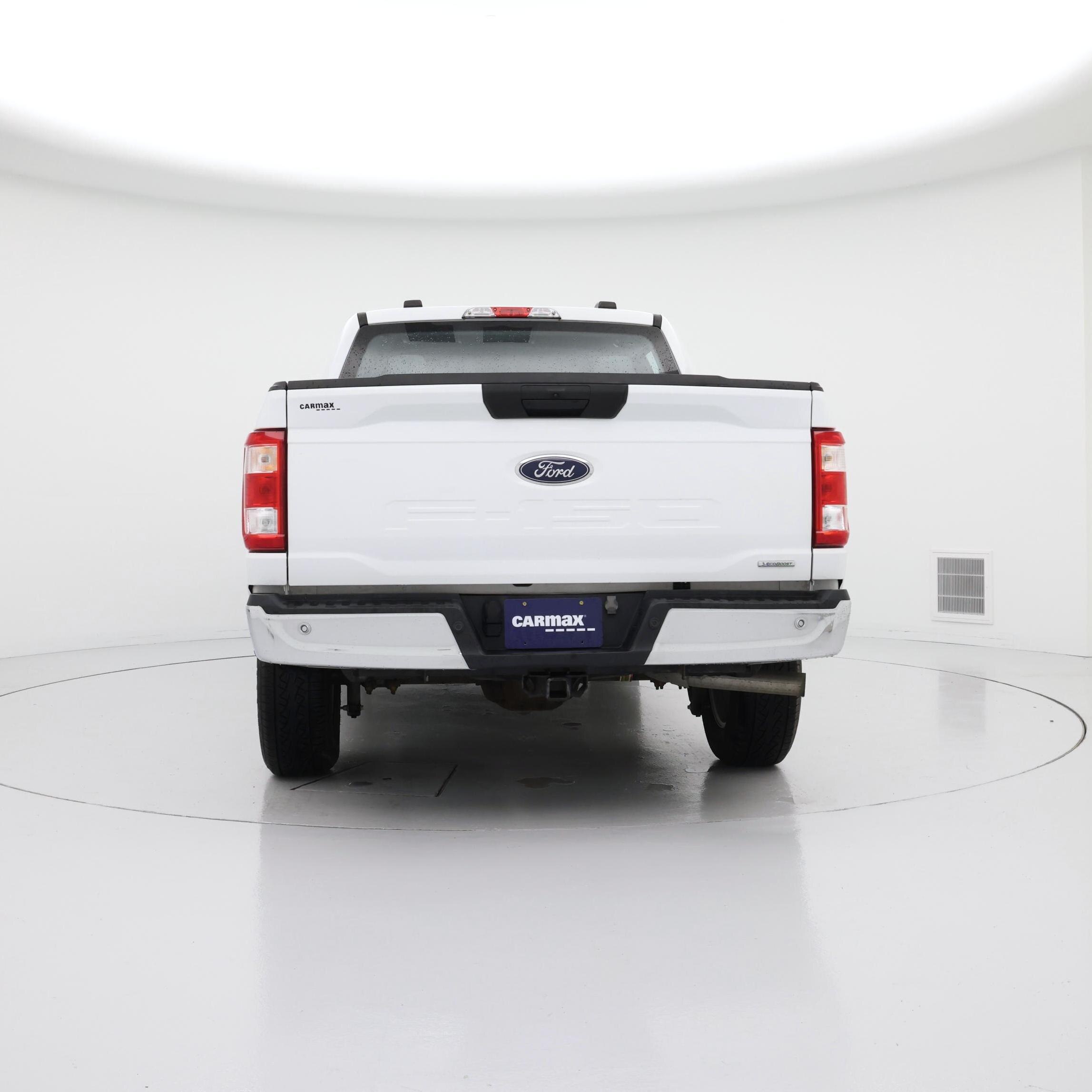 Thumbnail: 2023 Ford F-150 - 6