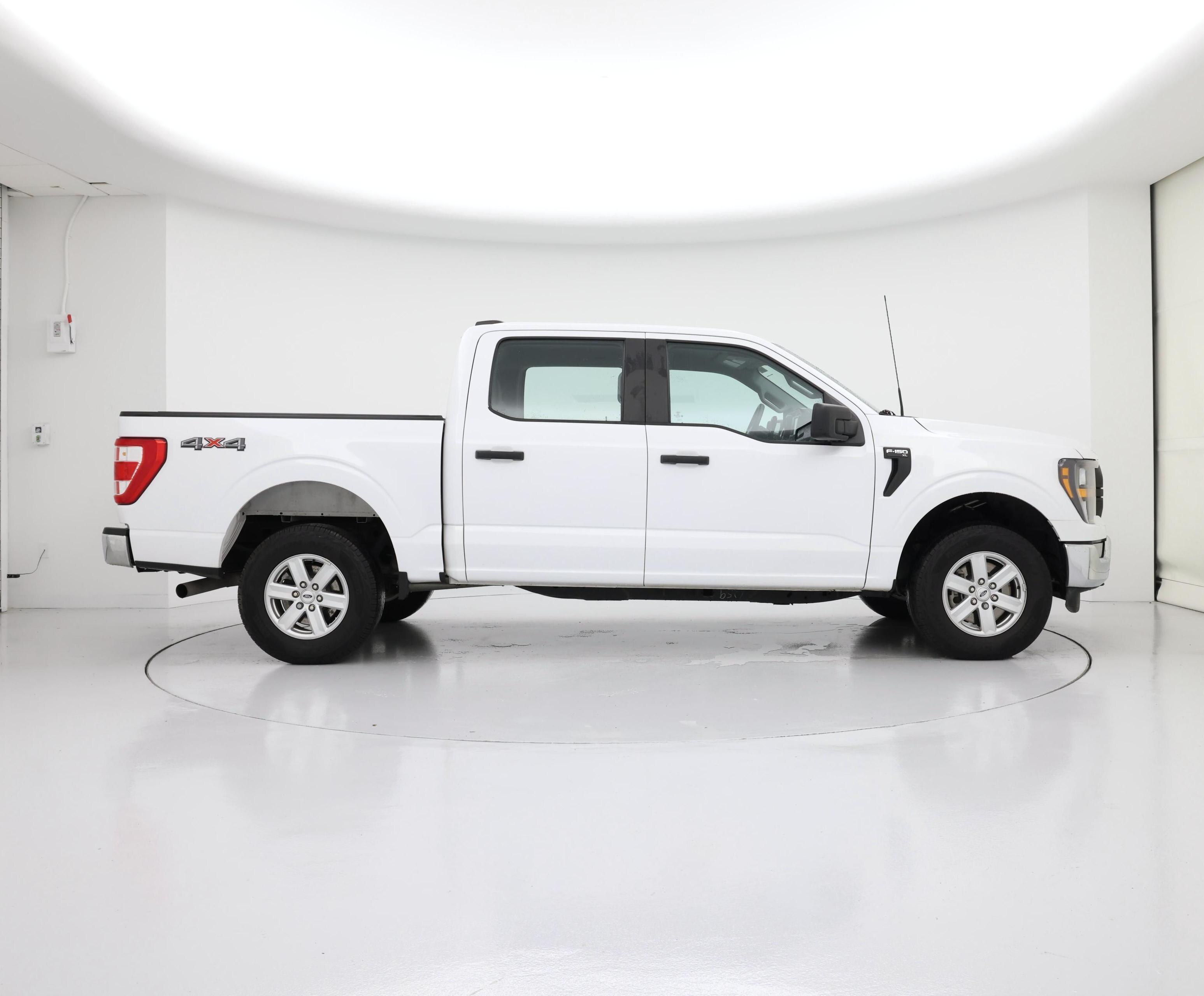 Thumbnail: 2023 Ford F-150 - 7