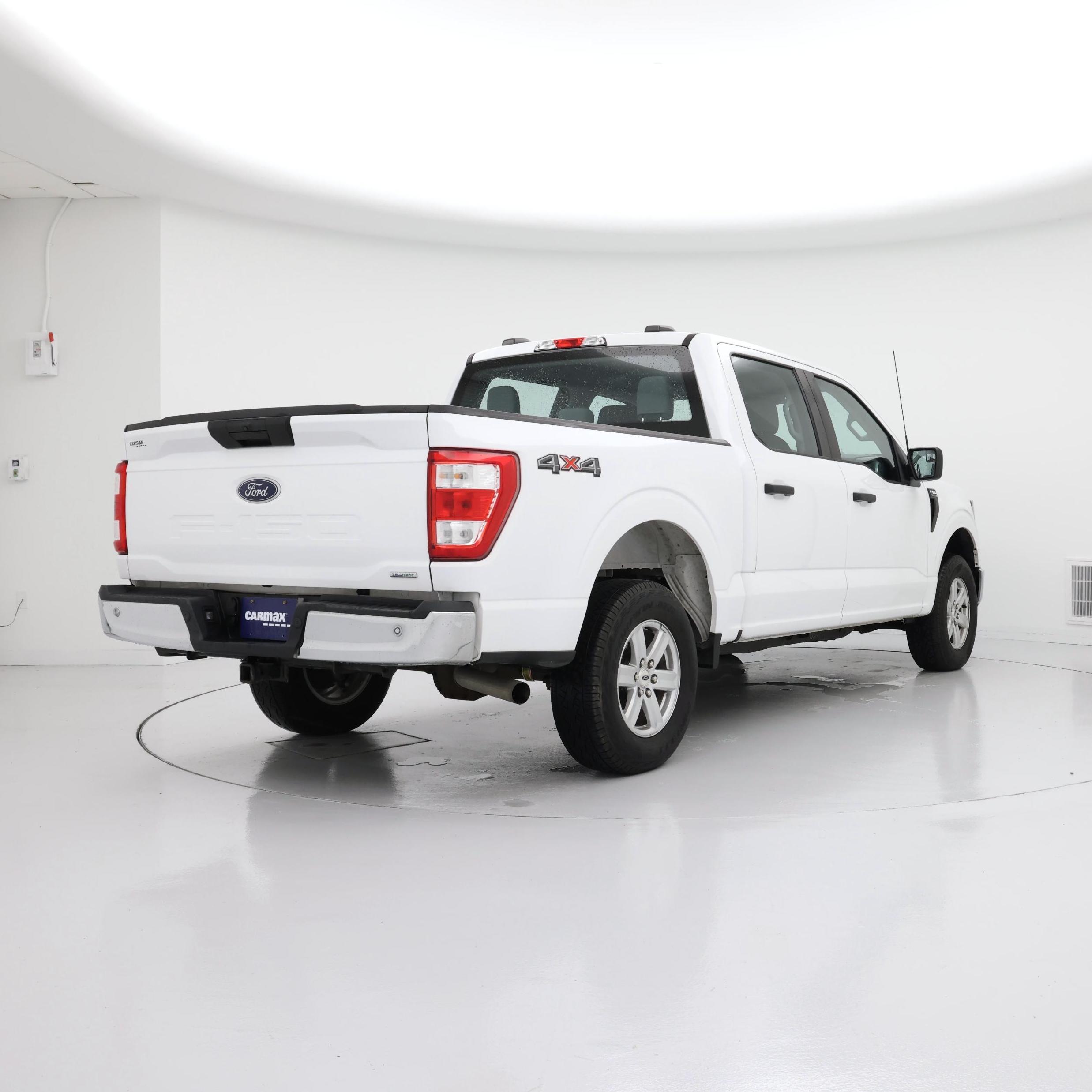Thumbnail: 2023 Ford F-150 - 8