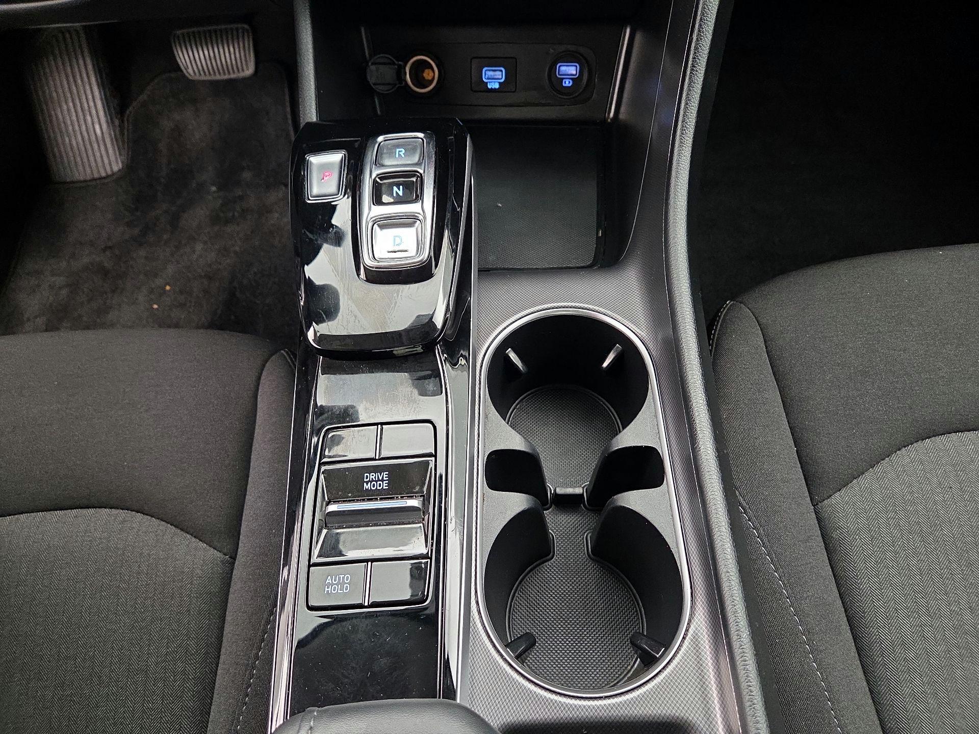 Thumbnail: 2022 Hyundai Sonata - 17