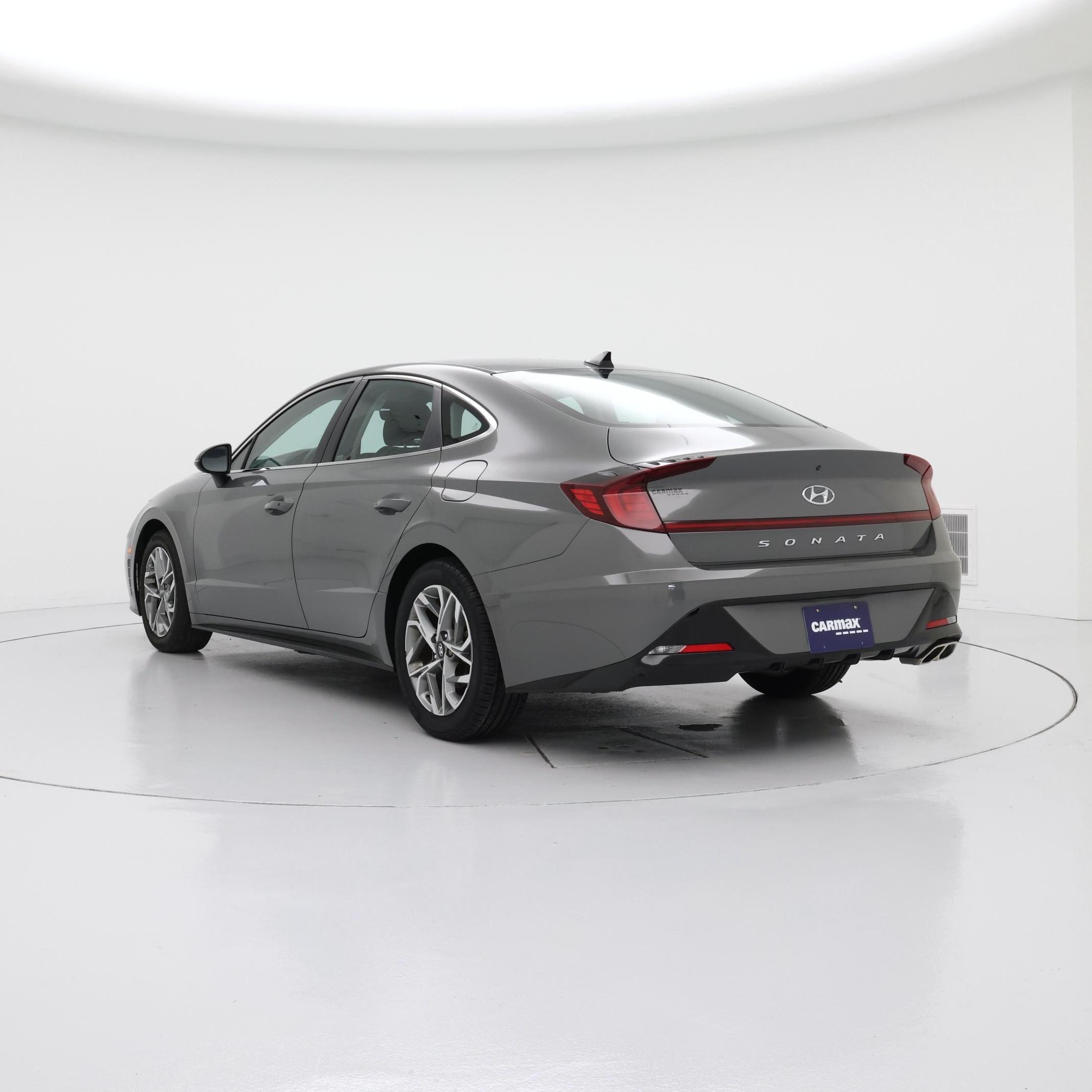 Thumbnail: 2022 Hyundai Sonata - 2