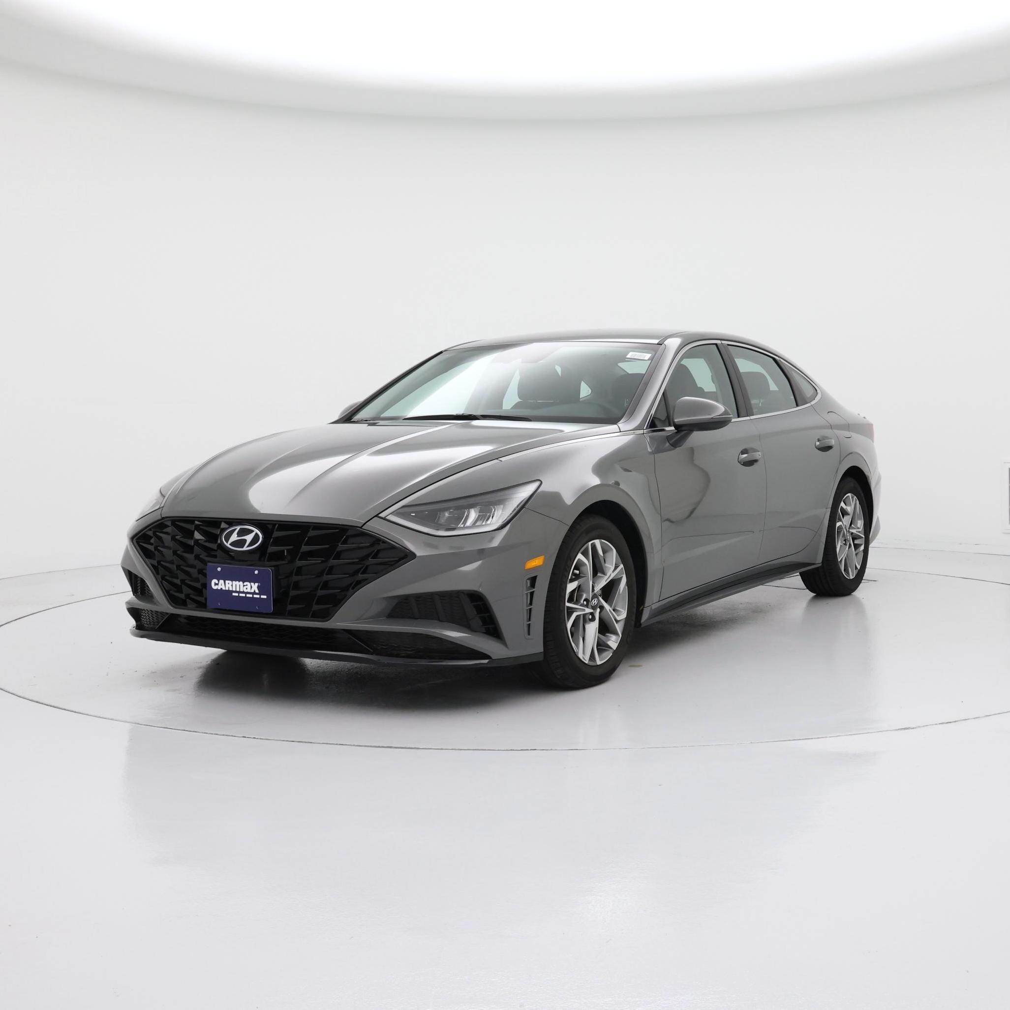 Thumbnail: 2022 Hyundai Sonata - 4
