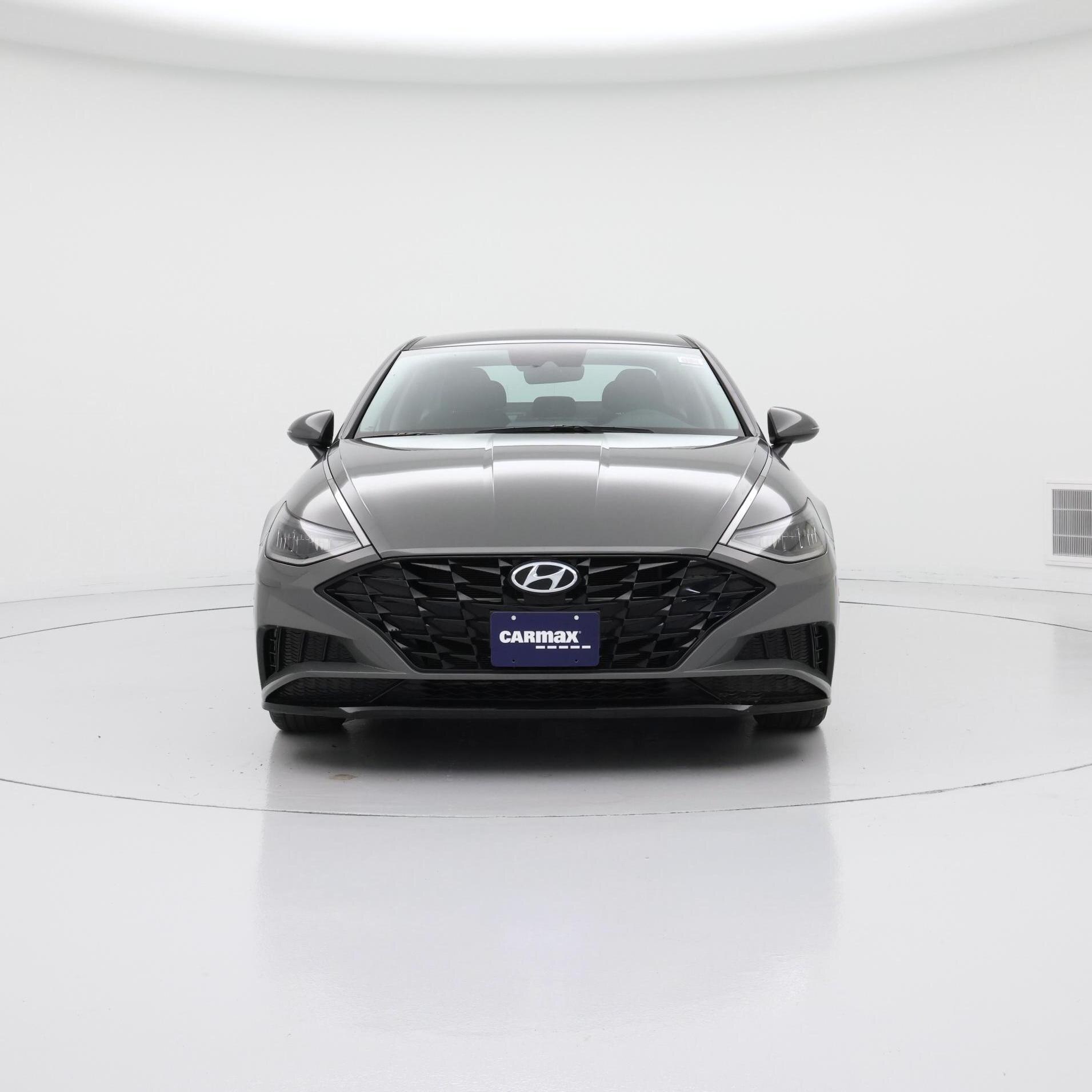 Thumbnail: 2022 Hyundai Sonata - 5
