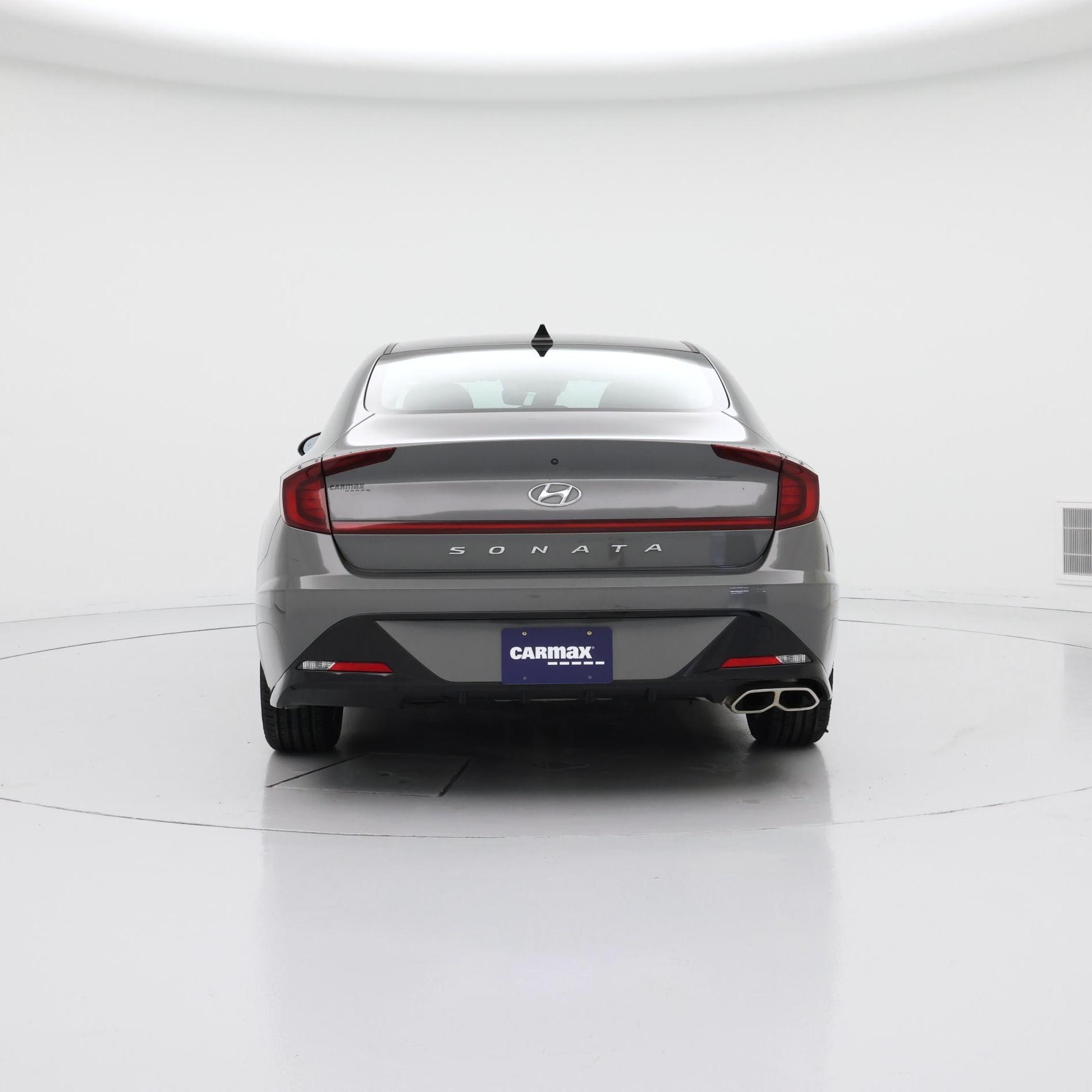 Thumbnail: 2022 Hyundai Sonata - 6