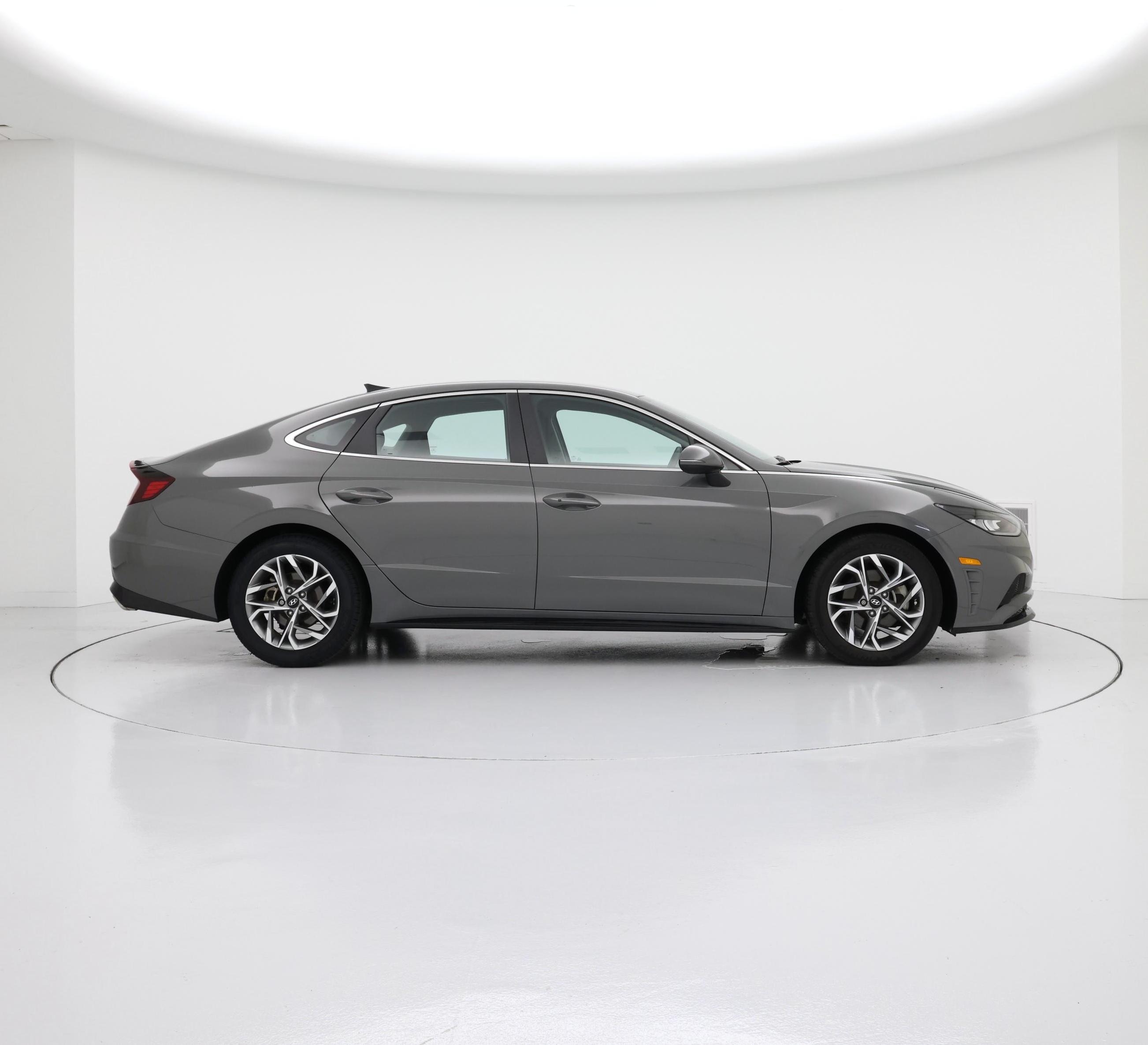 Thumbnail: 2022 Hyundai Sonata - 7