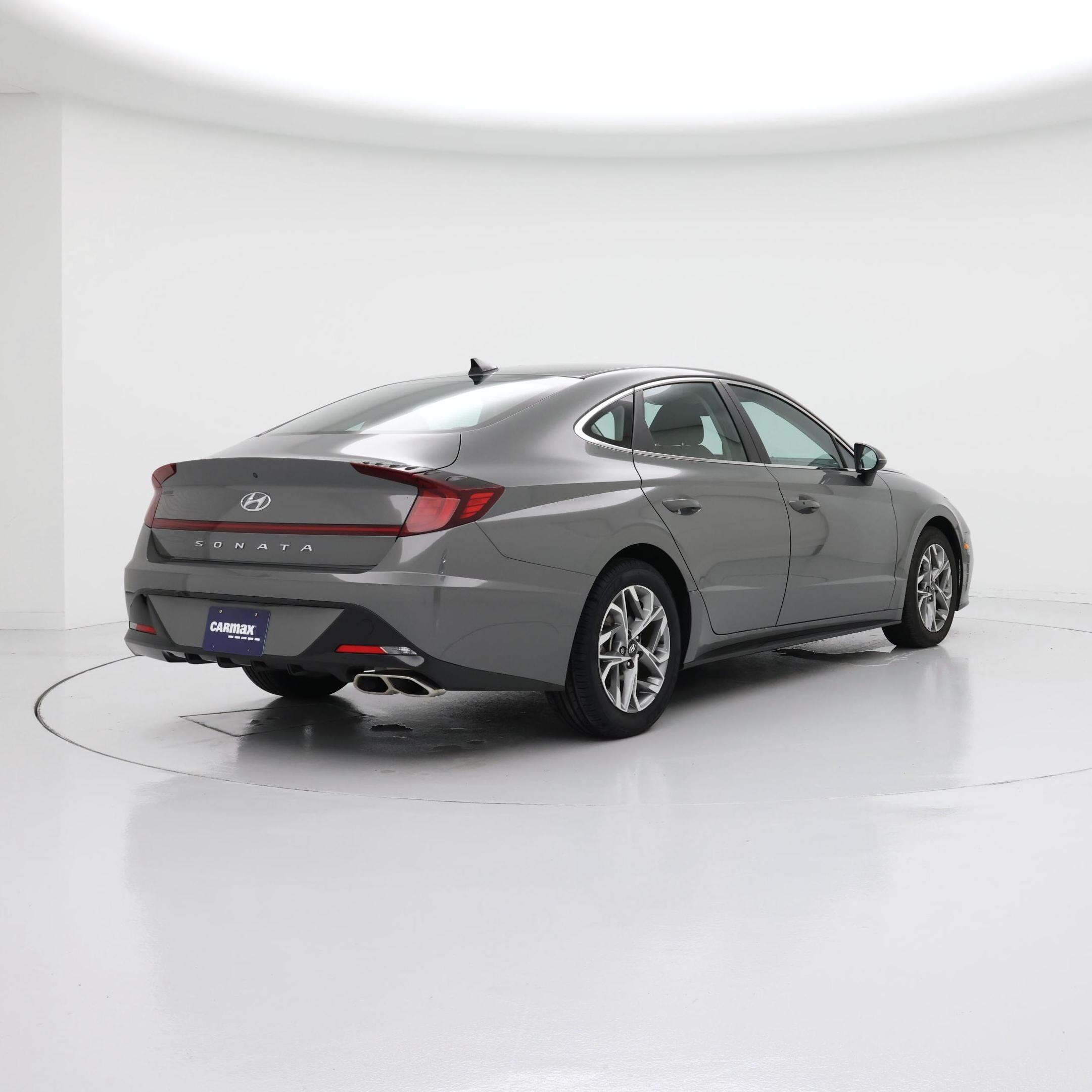 Thumbnail: 2022 Hyundai Sonata - 8