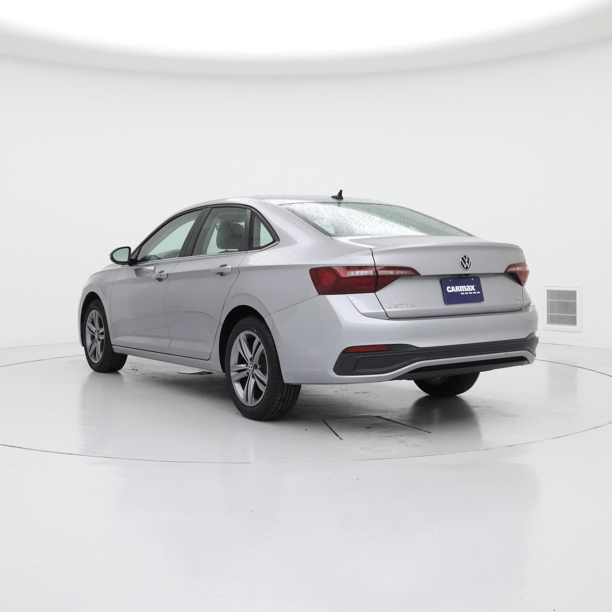 Thumbnail: 2024 Volkswagen Jetta - 2