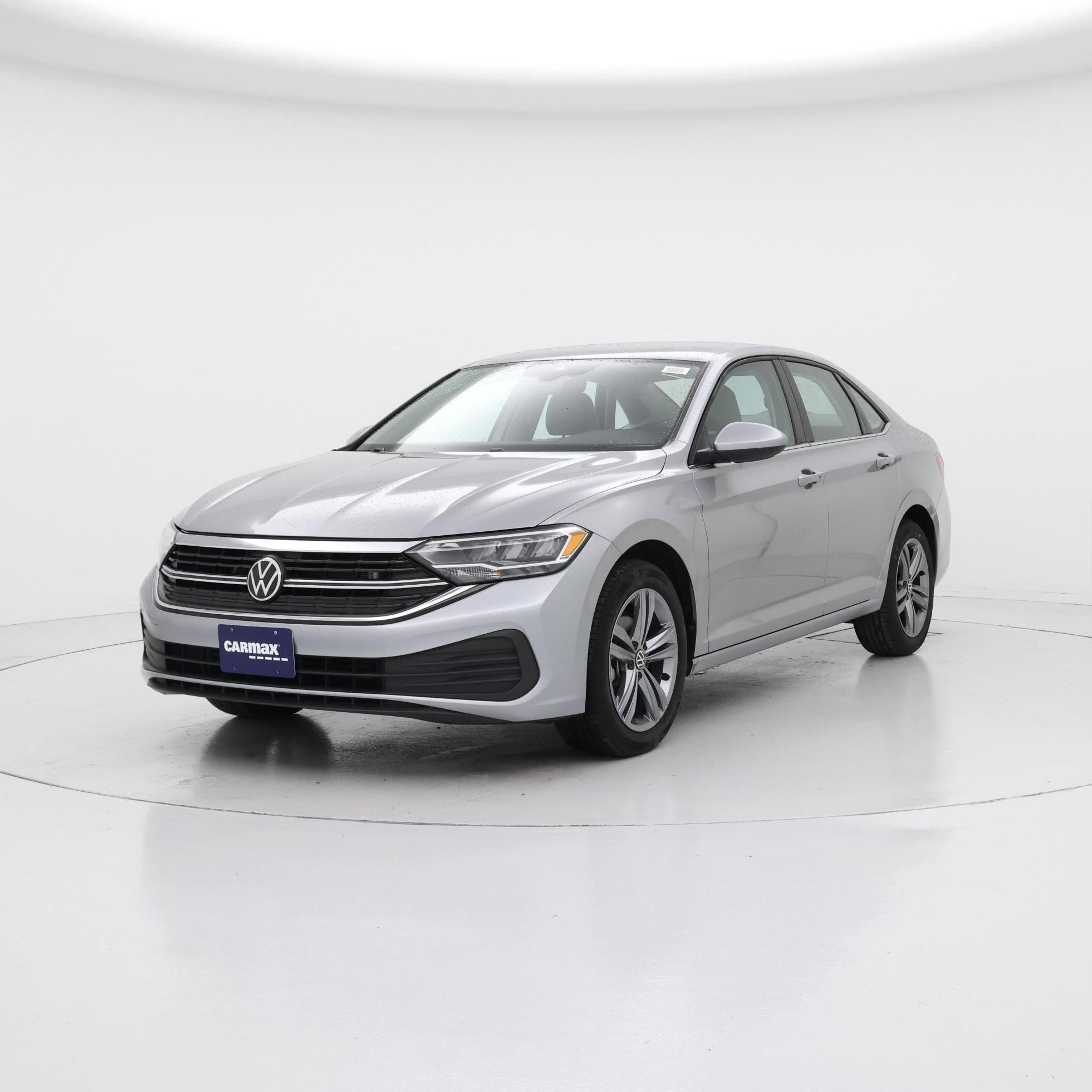 Thumbnail: 2024 Volkswagen Jetta - 4