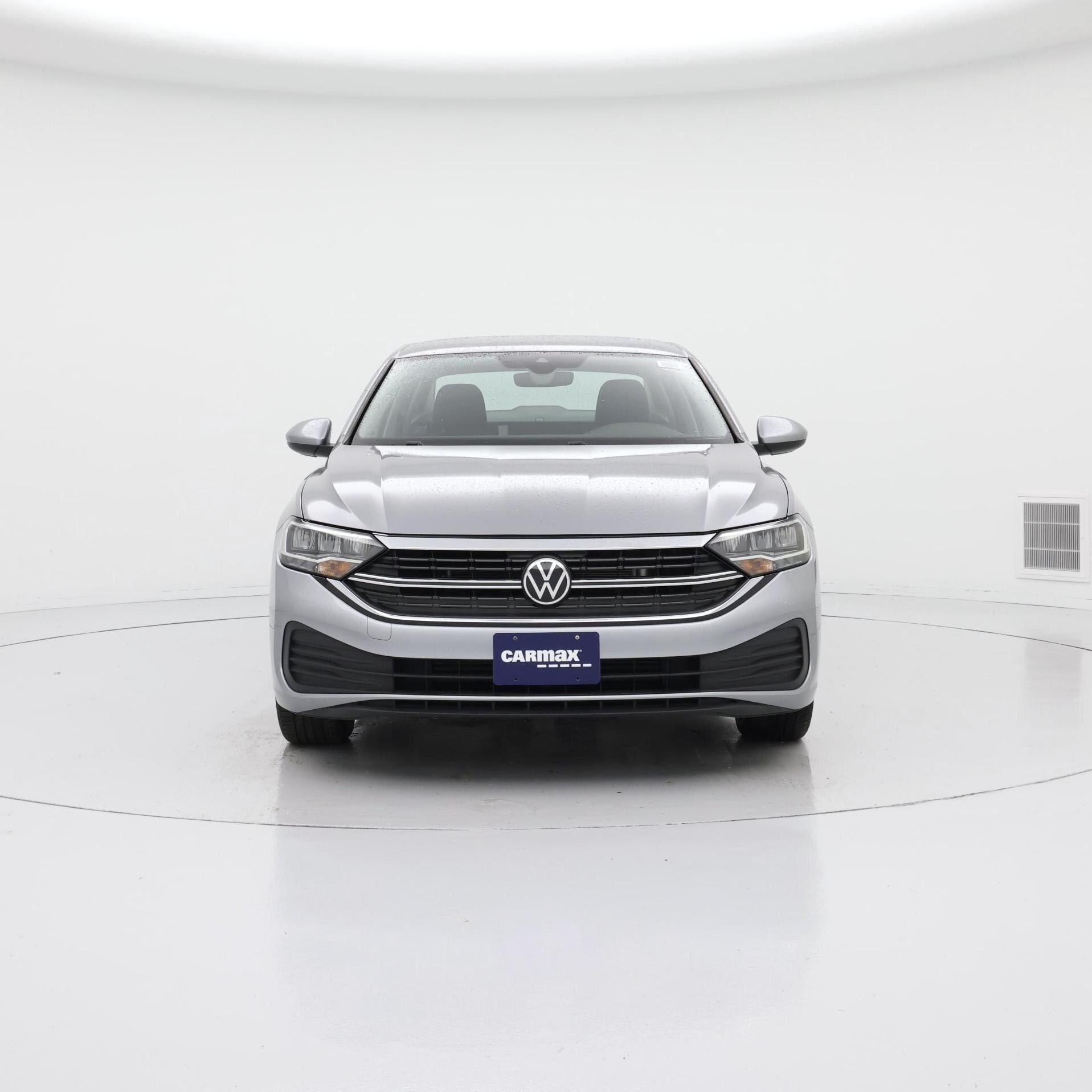 Thumbnail: 2024 Volkswagen Jetta - 5
