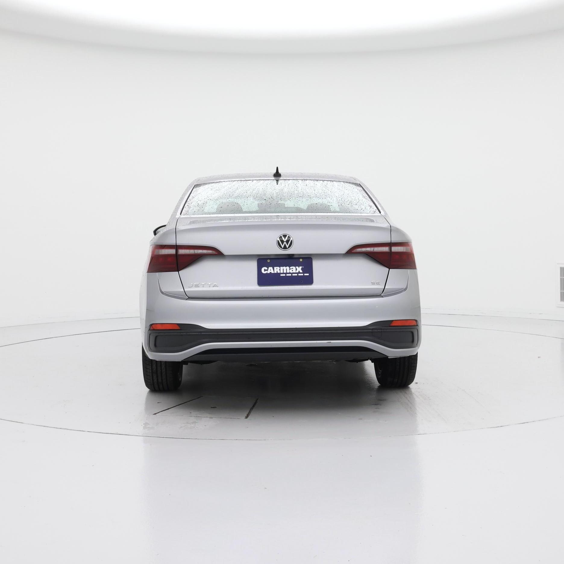 Thumbnail: 2024 Volkswagen Jetta - 6