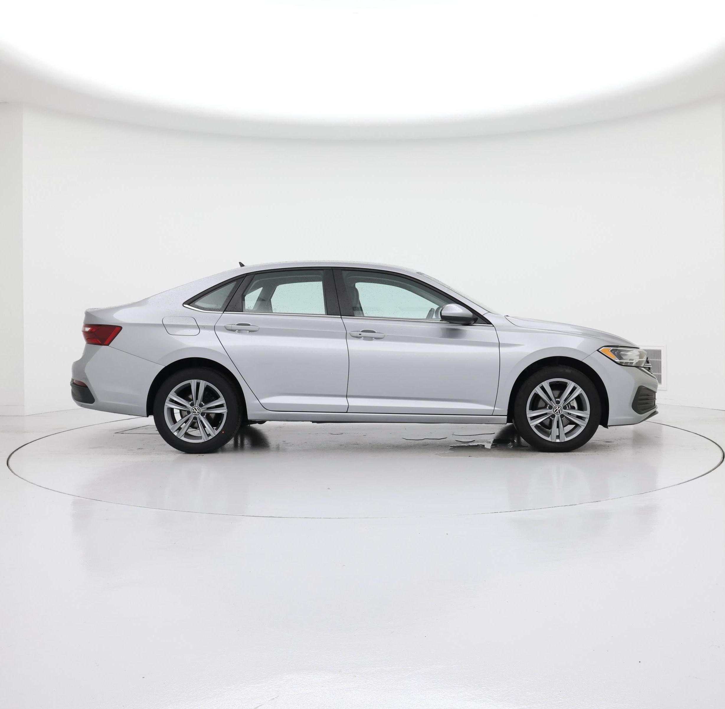 Thumbnail: 2024 Volkswagen Jetta - 7