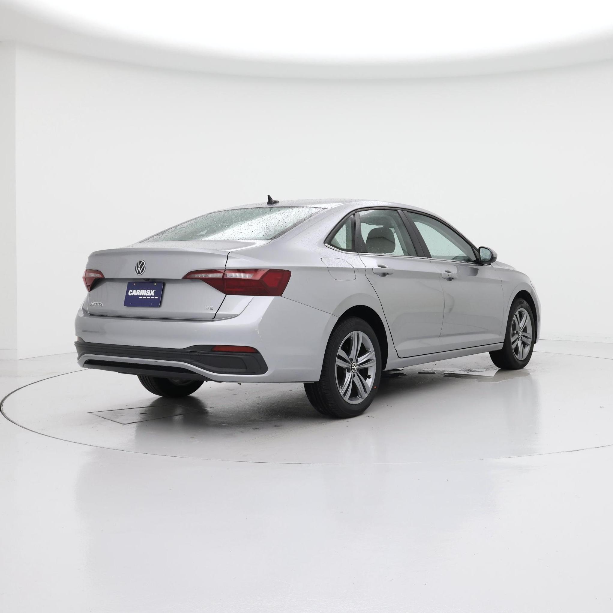 Thumbnail: 2024 Volkswagen Jetta - 8
