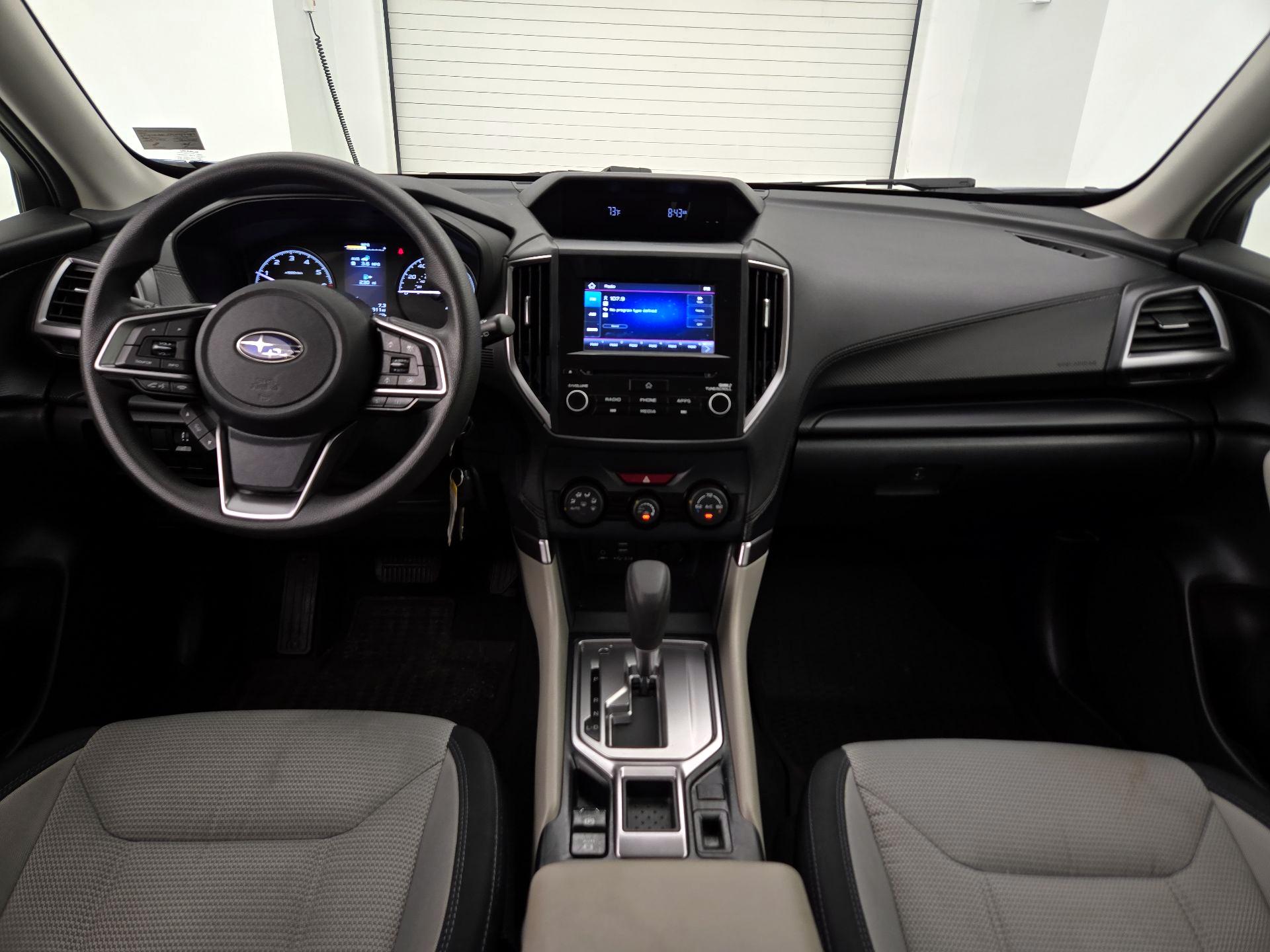 Thumbnail: 2022 Subaru Forester - 9