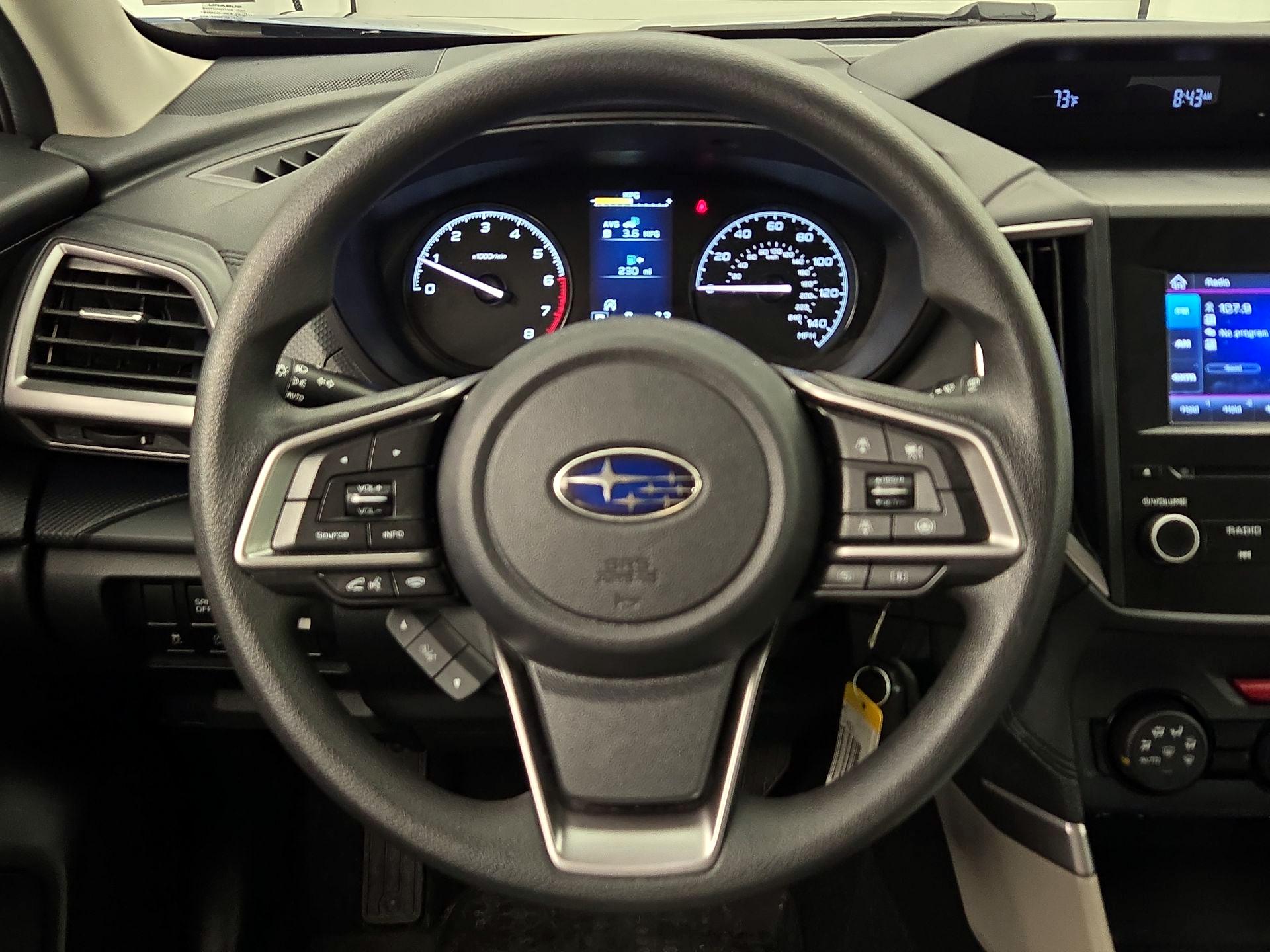 Thumbnail: 2022 Subaru Forester - 10