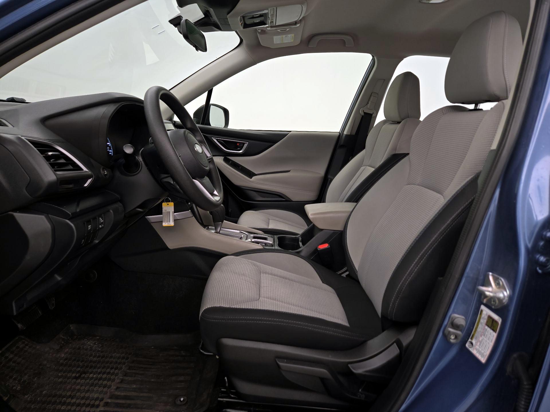 Thumbnail: 2022 Subaru Forester - 11