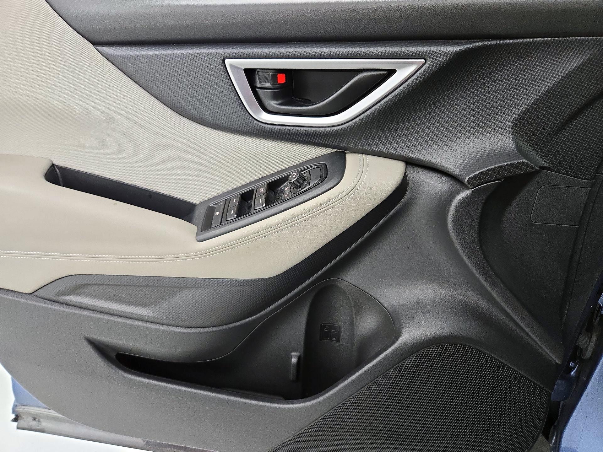 Thumbnail: 2022 Subaru Forester - 12