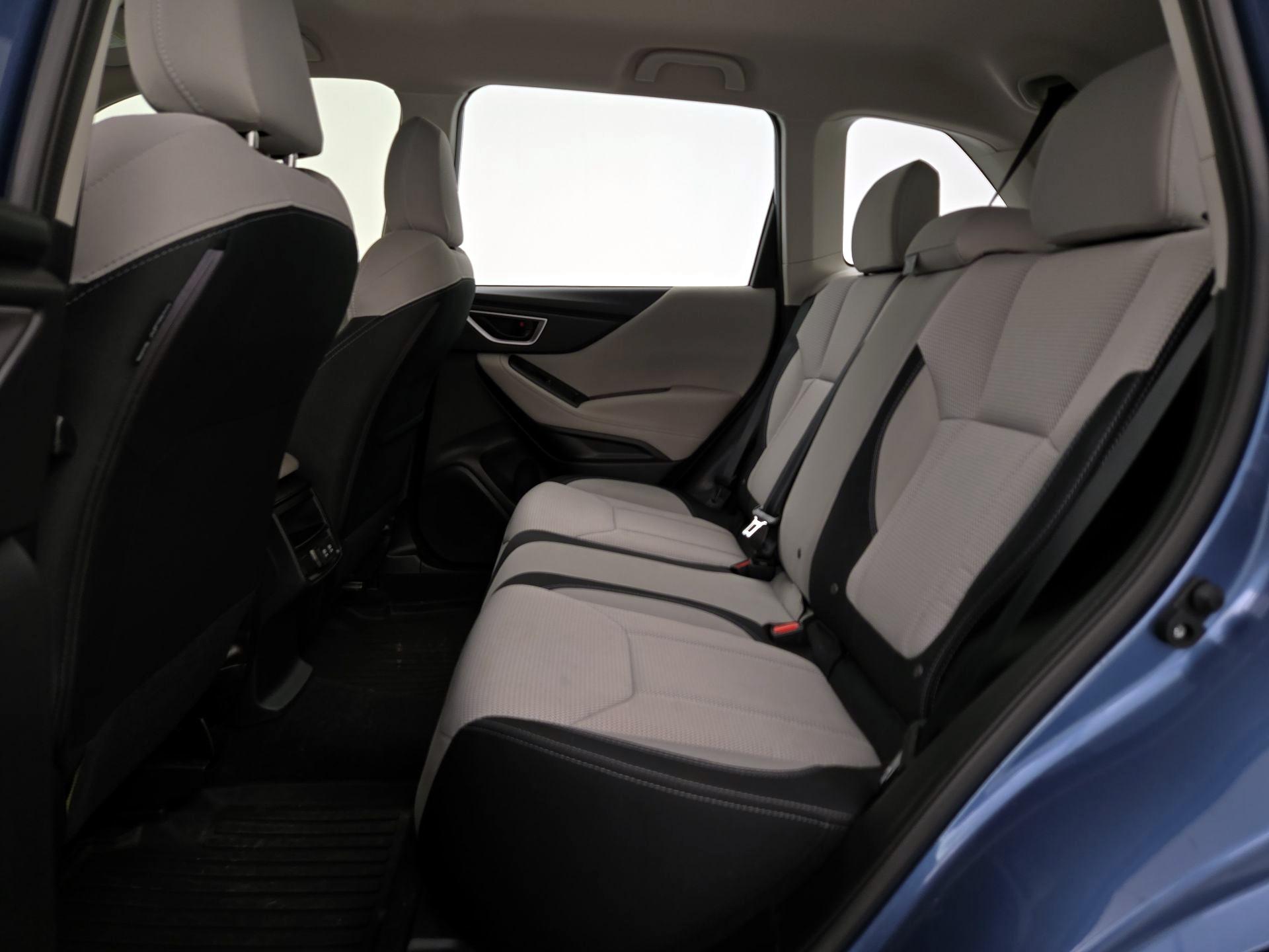 Thumbnail: 2022 Subaru Forester - 19