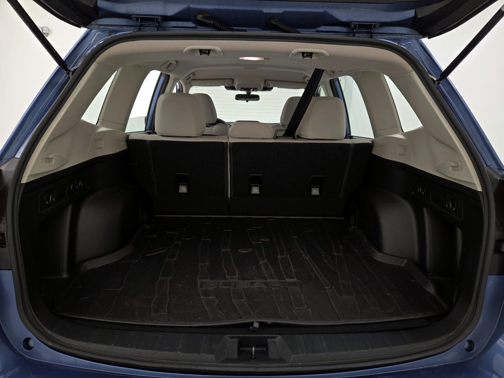 Thumbnail: 2022 Subaru Forester - 20