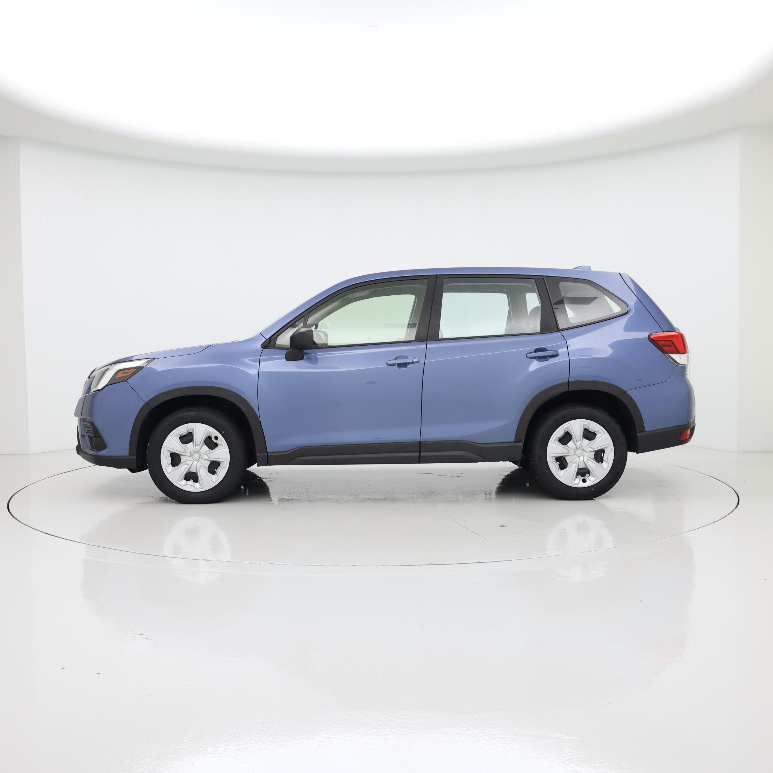 Thumbnail: 2022 Subaru Forester - 3