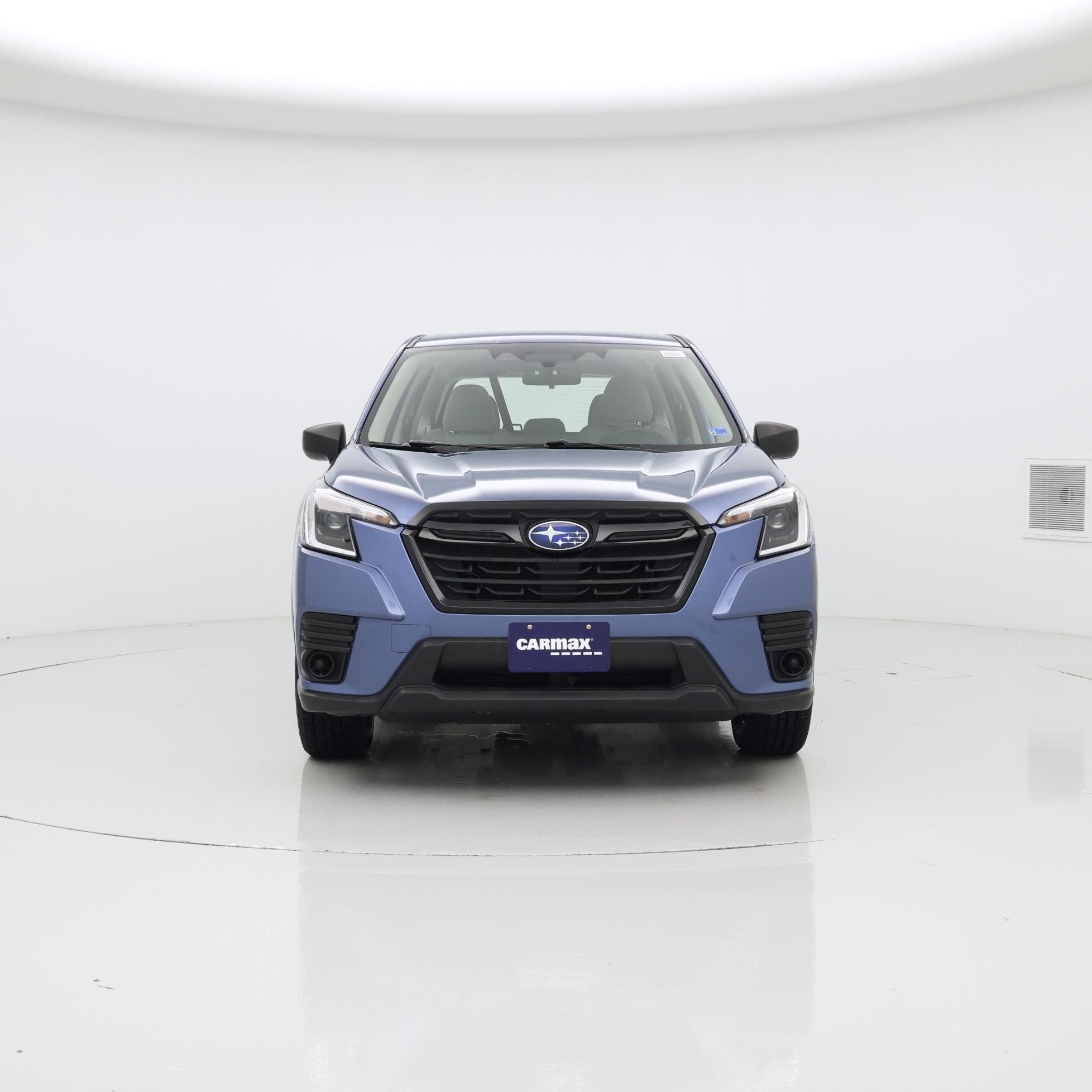 Thumbnail: 2022 Subaru Forester - 5