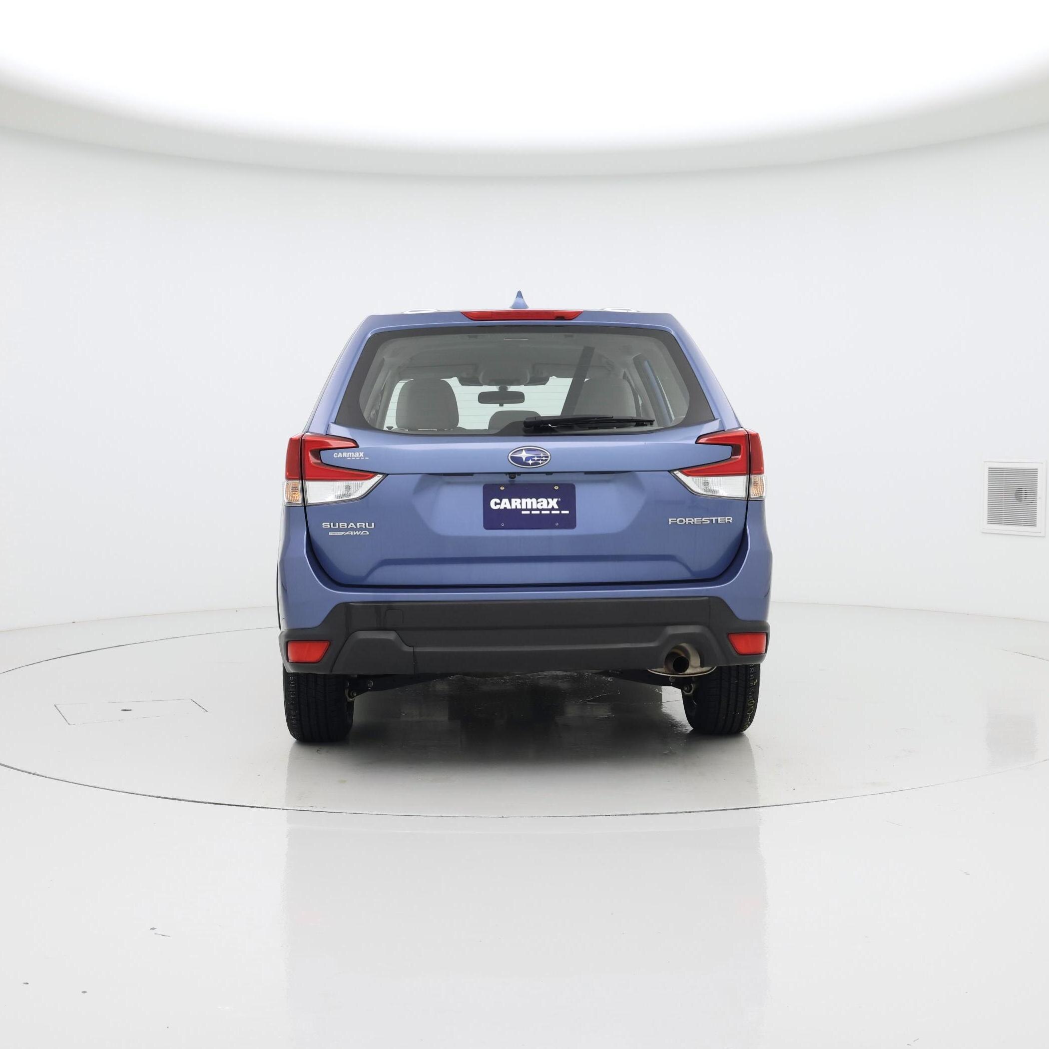 Thumbnail: 2022 Subaru Forester - 6