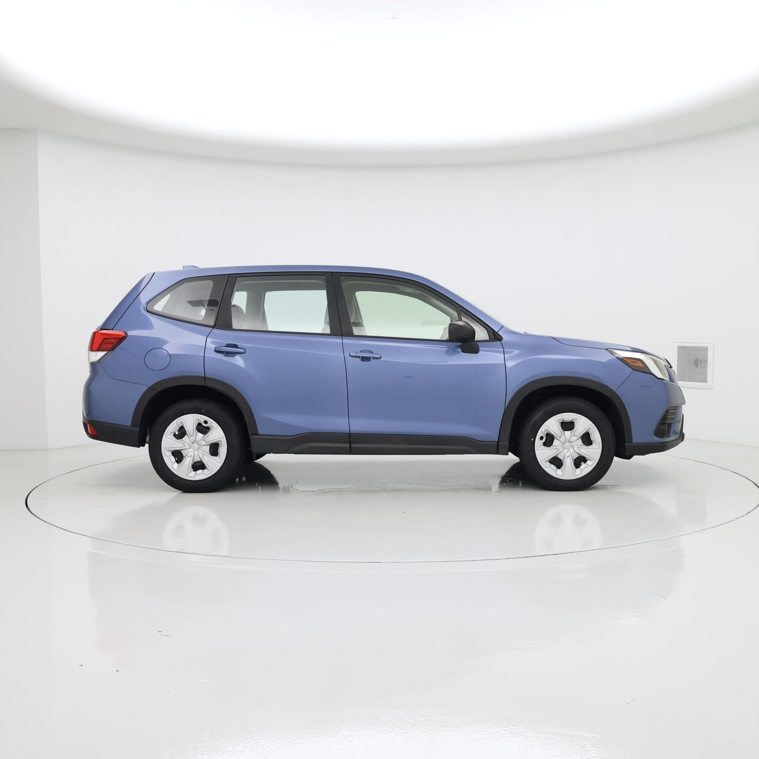 Thumbnail: 2022 Subaru Forester - 7