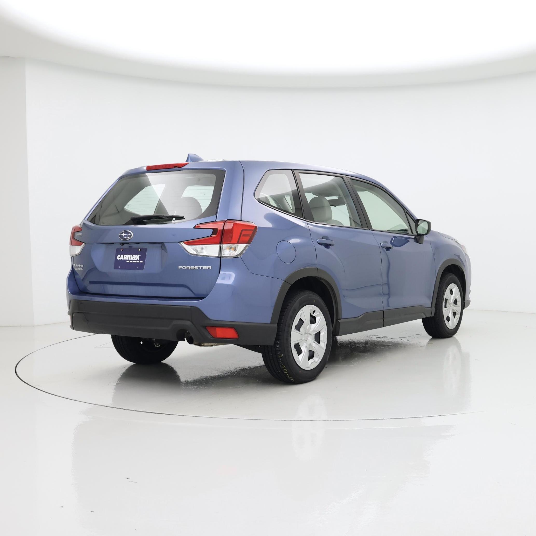Thumbnail: 2022 Subaru Forester - 8