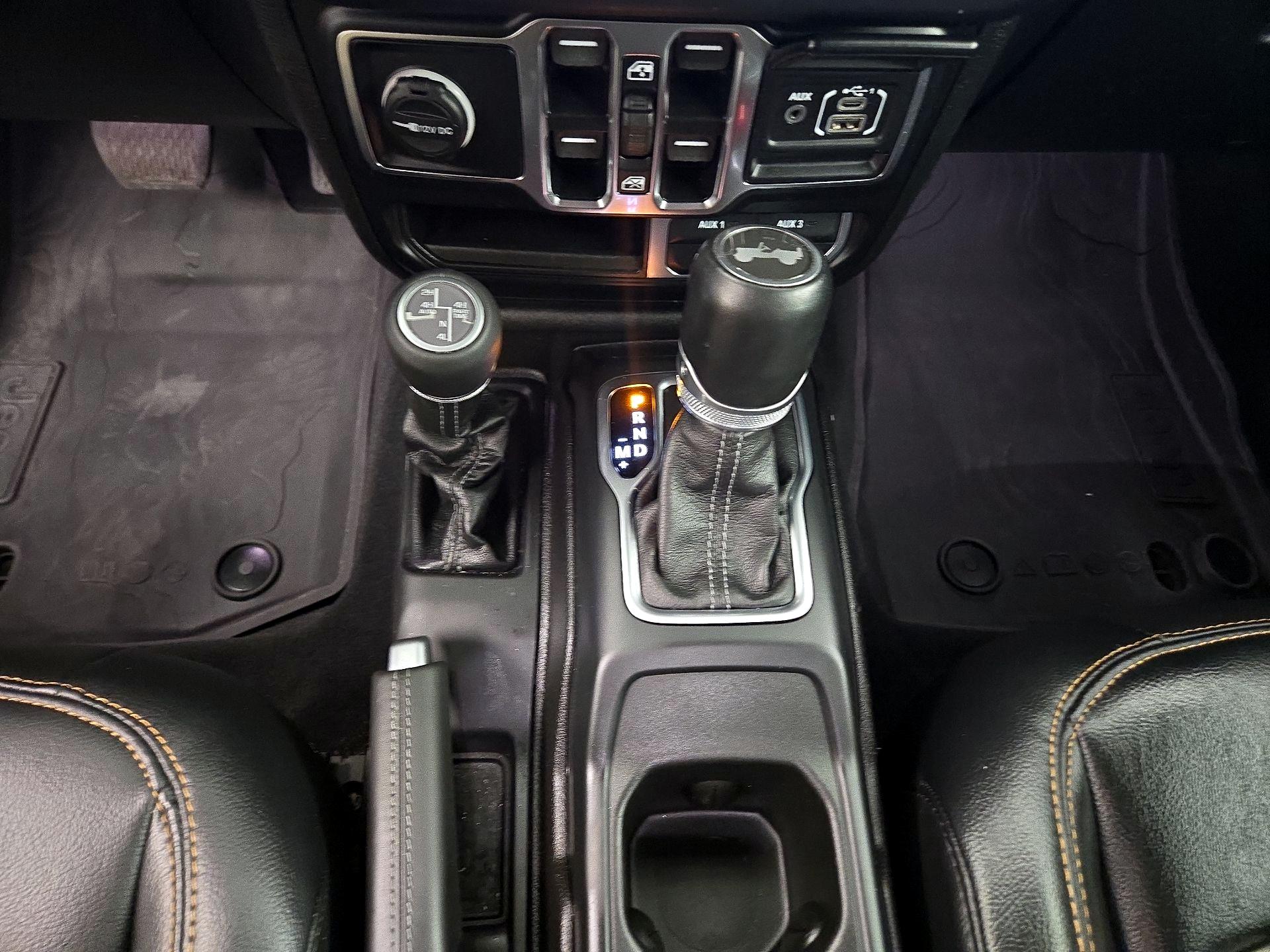 Thumbnail: 2024 Jeep Wrangler - 18