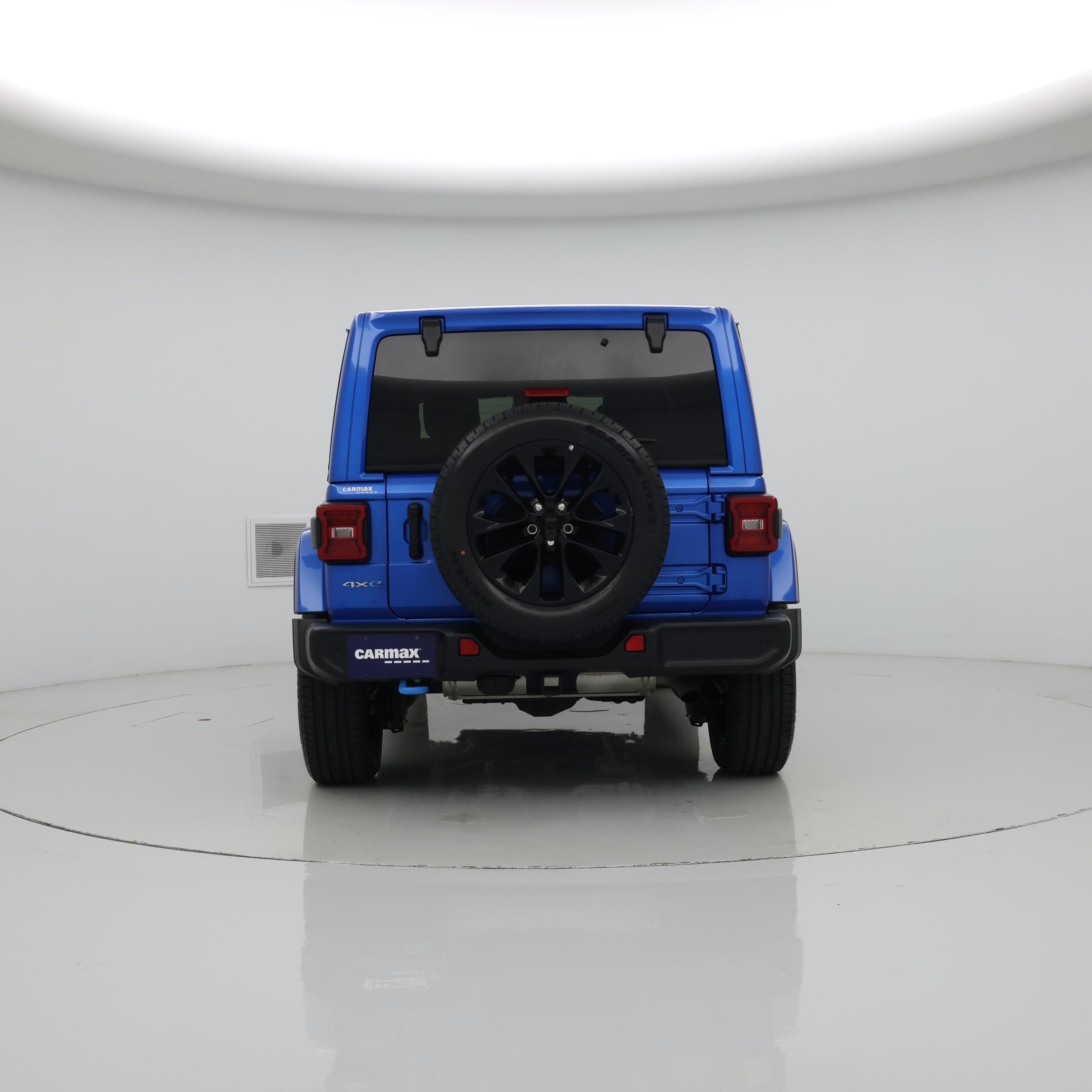Thumbnail: 2024 Jeep Wrangler - 6