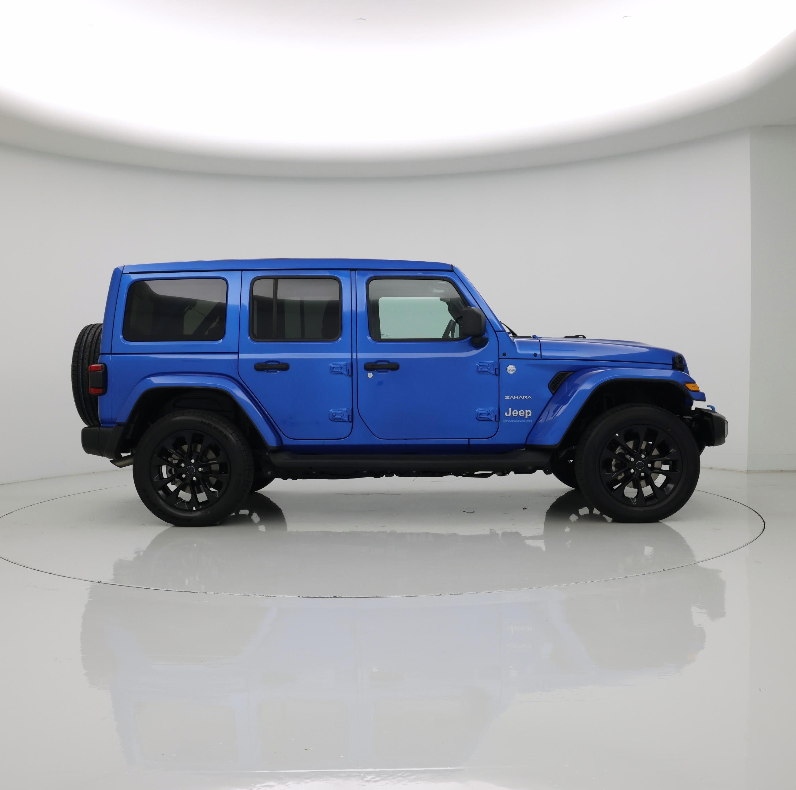 Thumbnail: 2024 Jeep Wrangler - 7