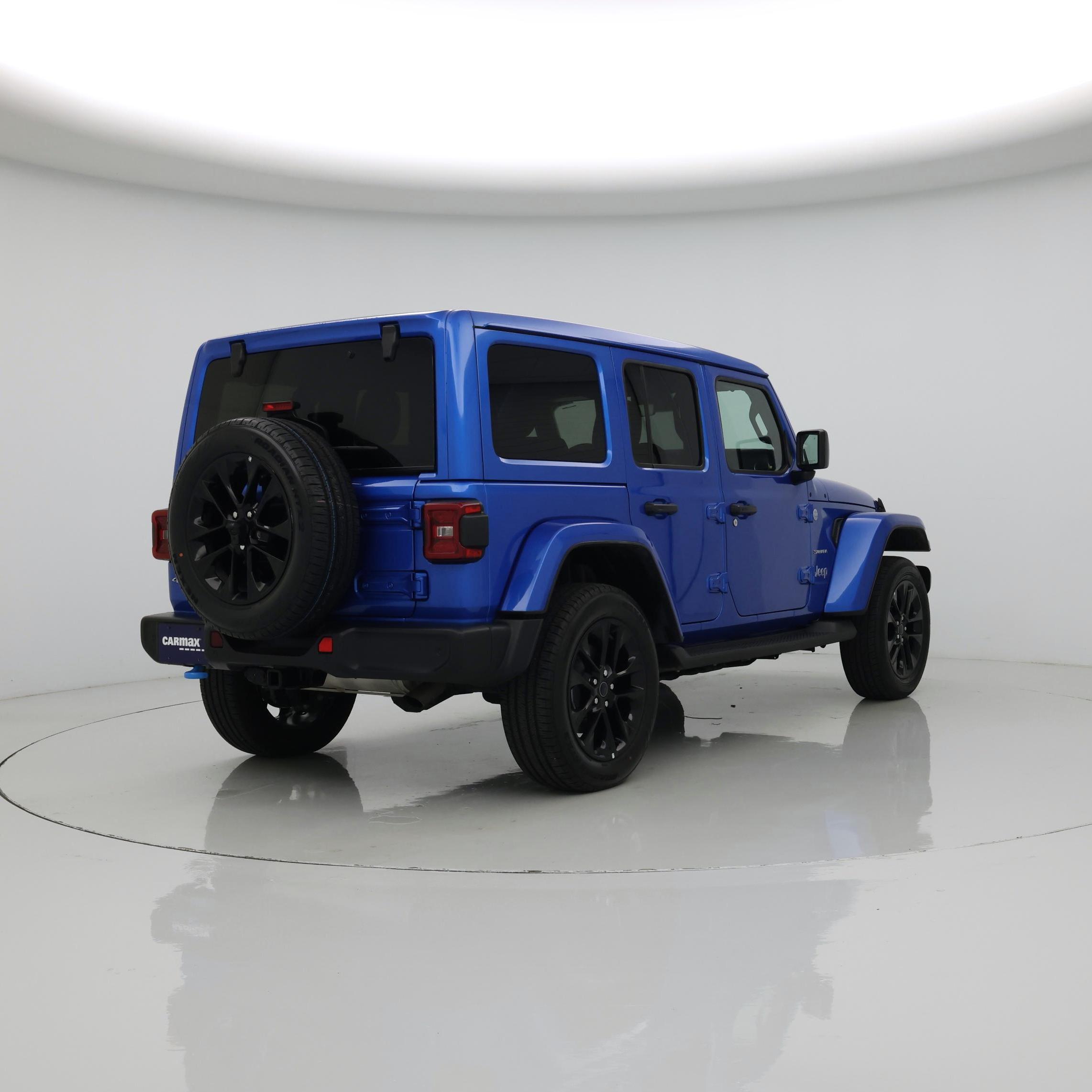 Thumbnail: 2024 Jeep Wrangler - 8