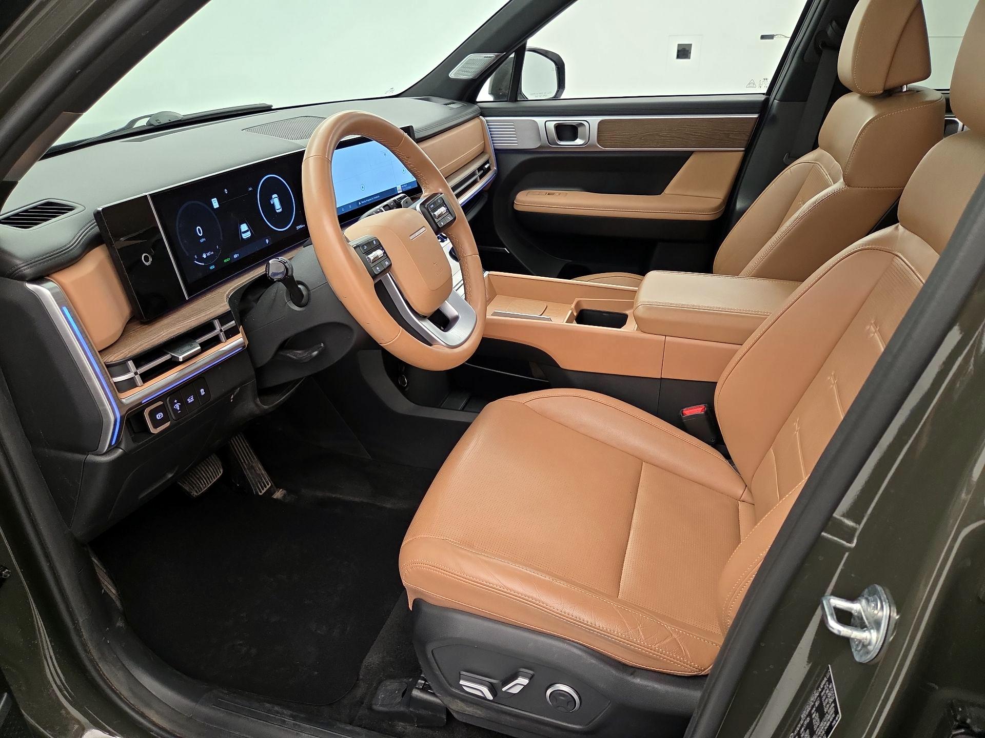Thumbnail: 2024 Hyundai Santa Fe - 11