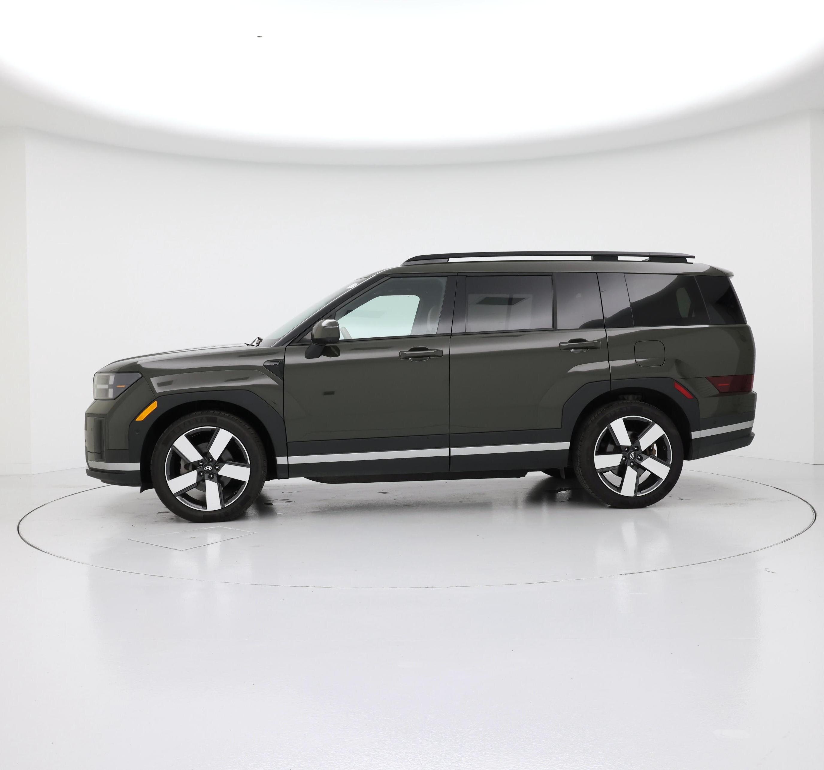 Thumbnail: 2024 Hyundai Santa Fe - 3