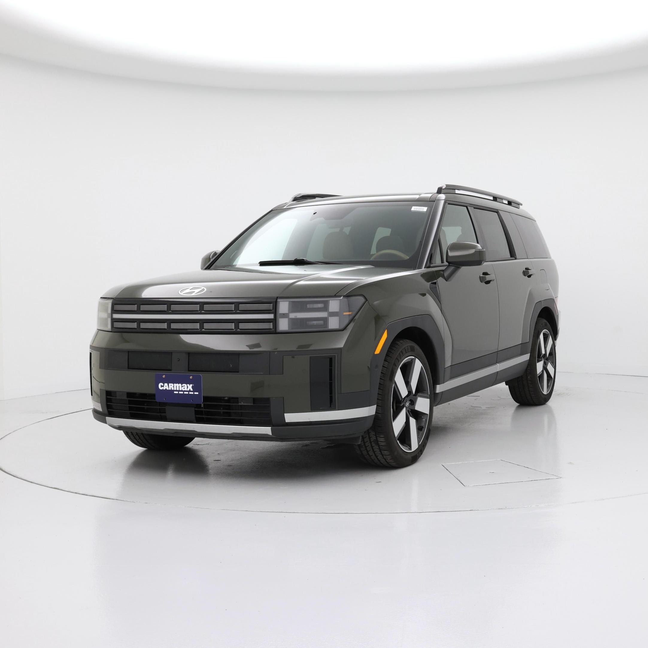 Thumbnail: 2024 Hyundai Santa Fe - 4
